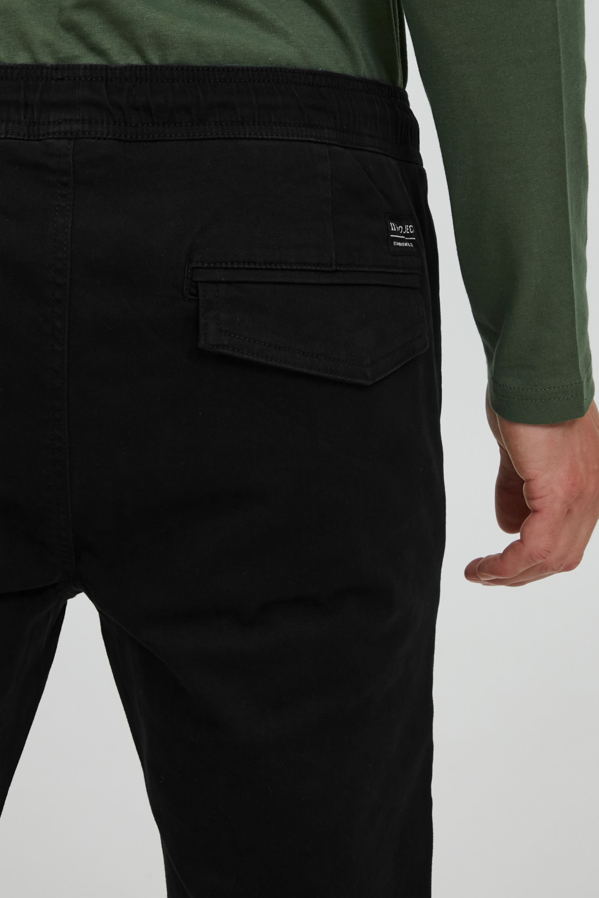 11 Project Chinohose »Chinohose PRGaetano«