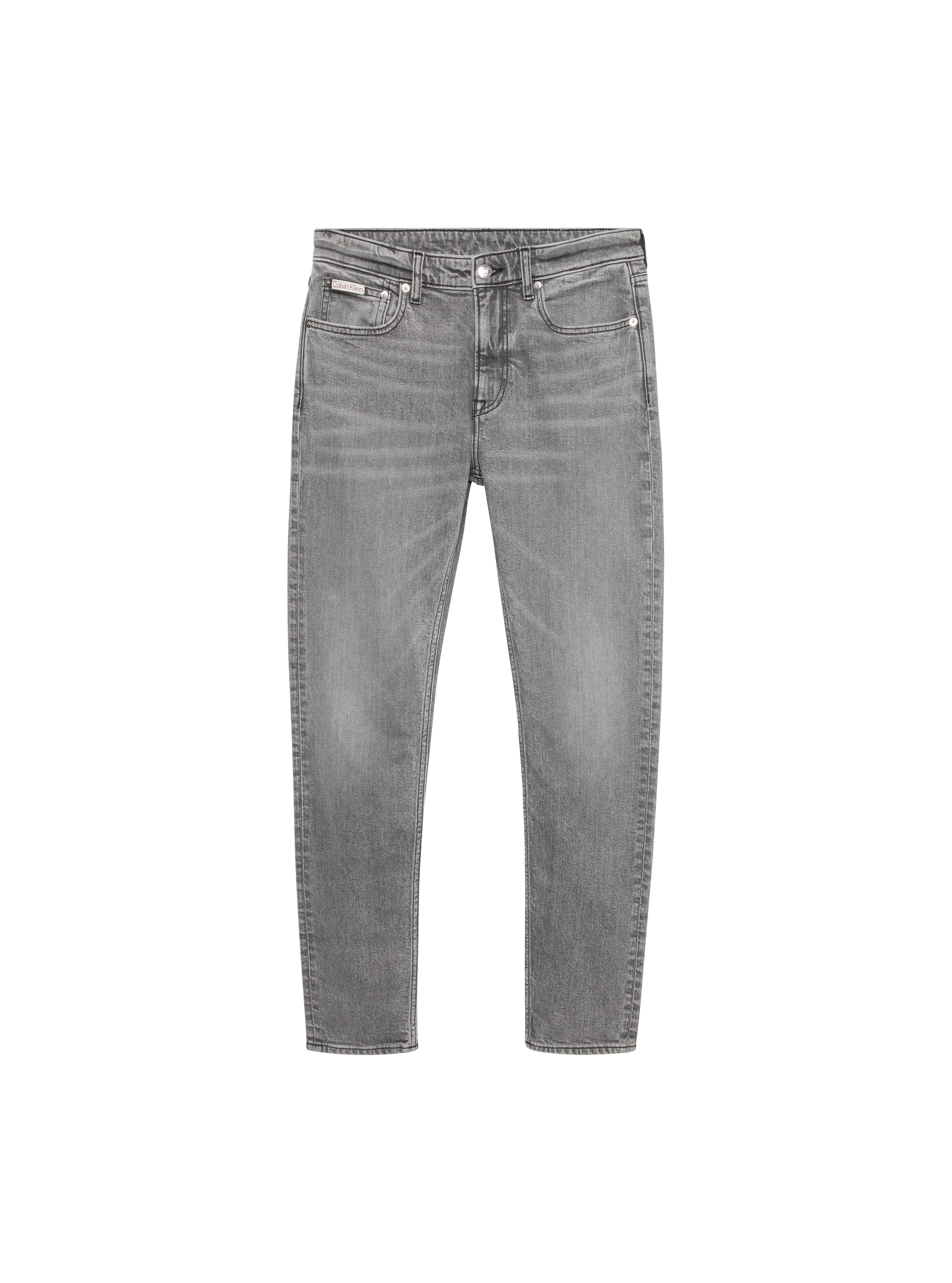 Calvin Klein Jeans Slim-fit-Jeans »SLIM TAPER«