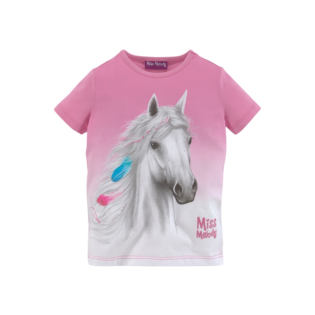 Miss Melody T-Shirt