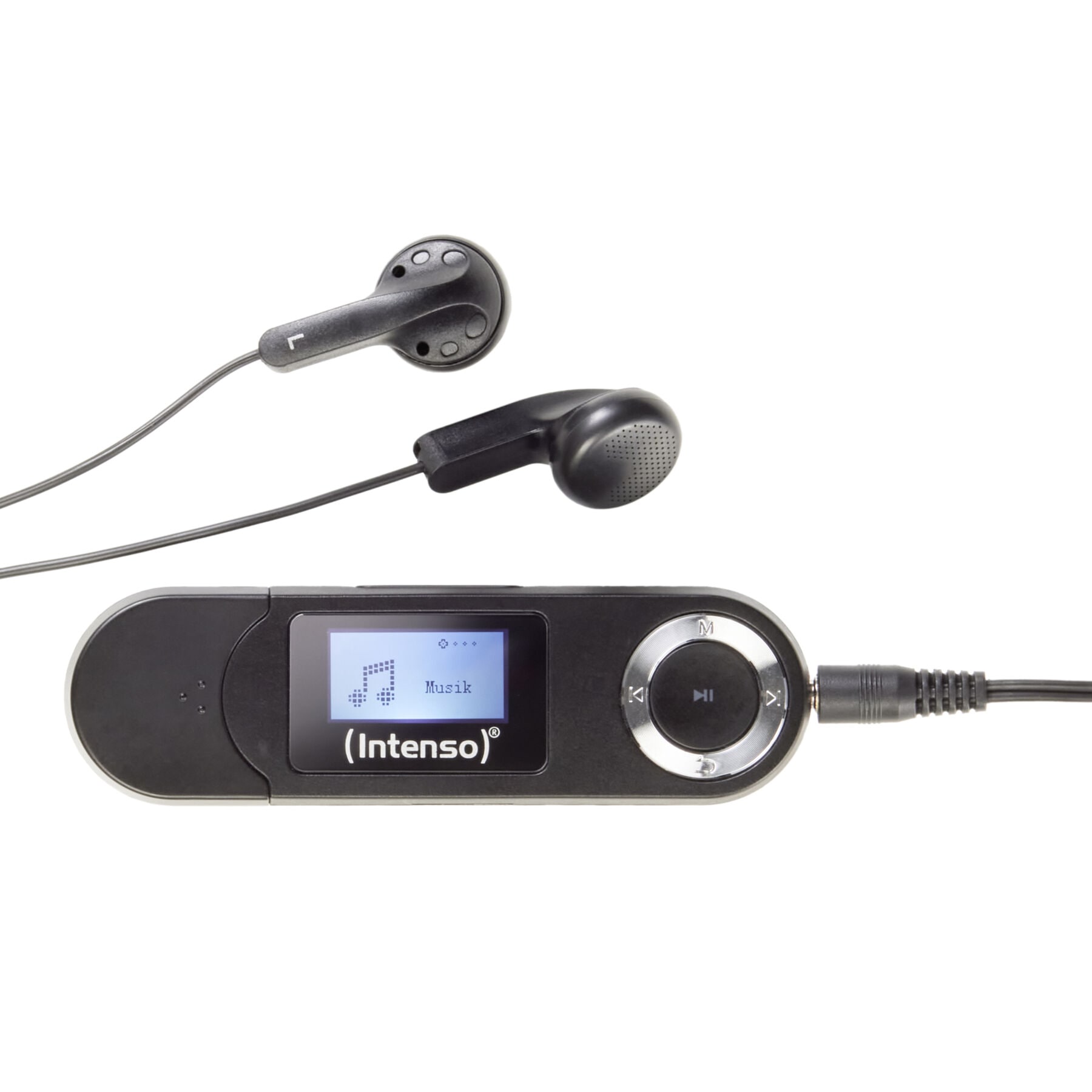 Intenso MP3-Player »Music Walker«