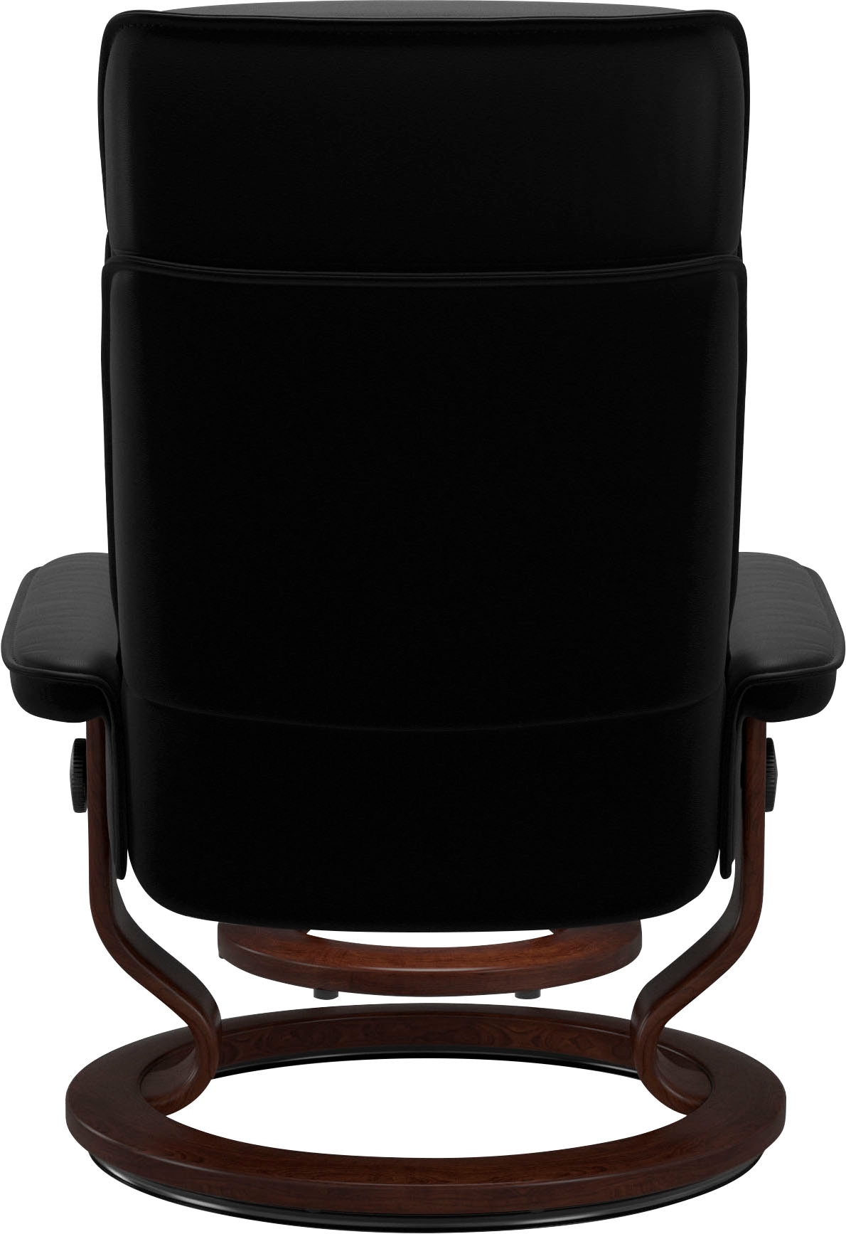 Stressless® Fußhocker »Admiral«, mit Classic Base, Gestell Braun