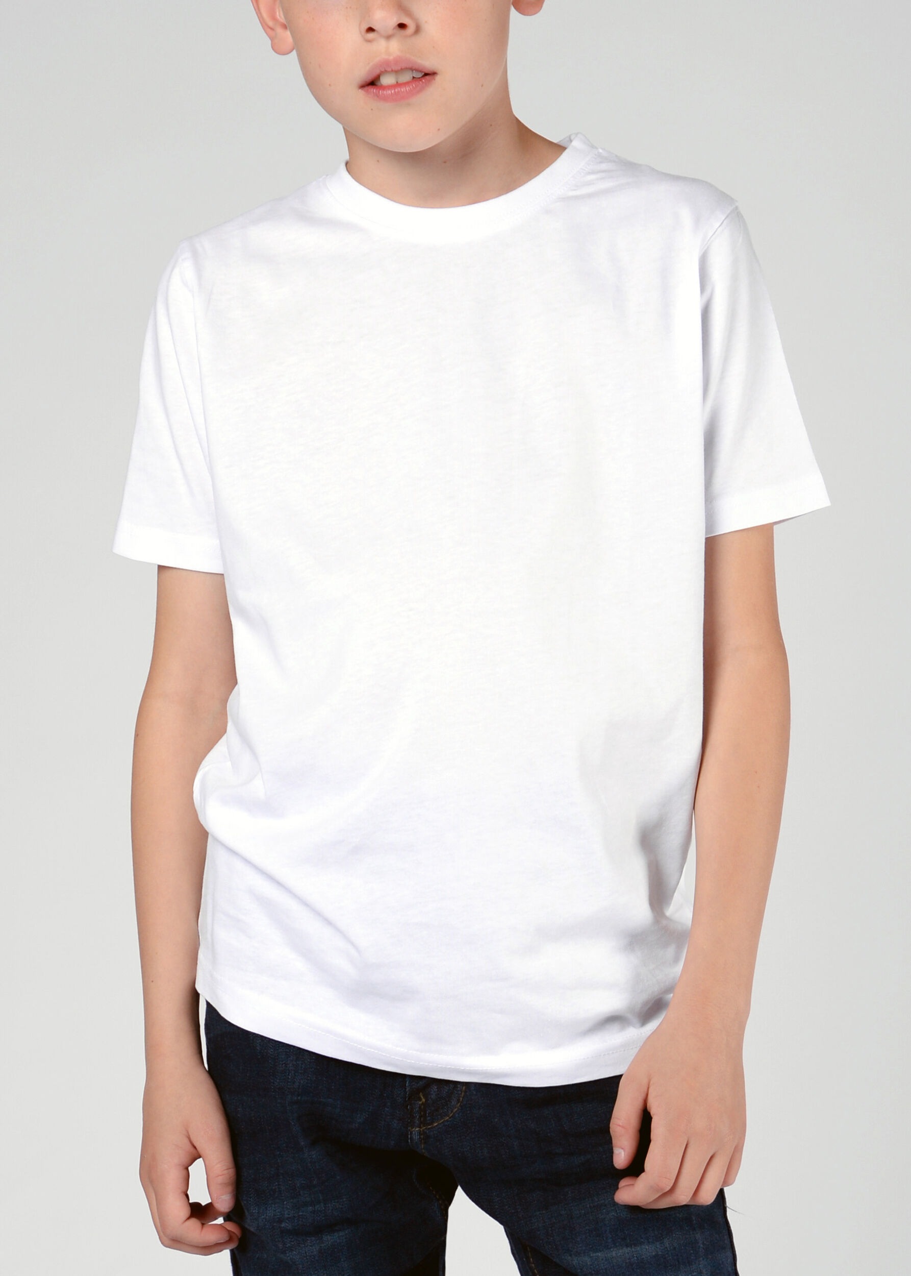 STACCATO T-Shirt, Jungen