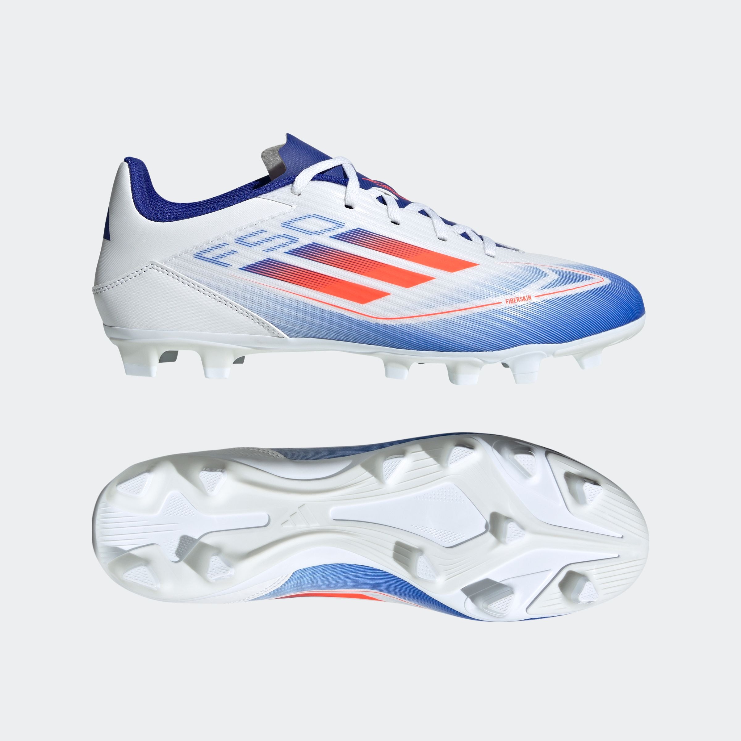 adidas Performance Fußballschuh »F50 CLUB FXG«