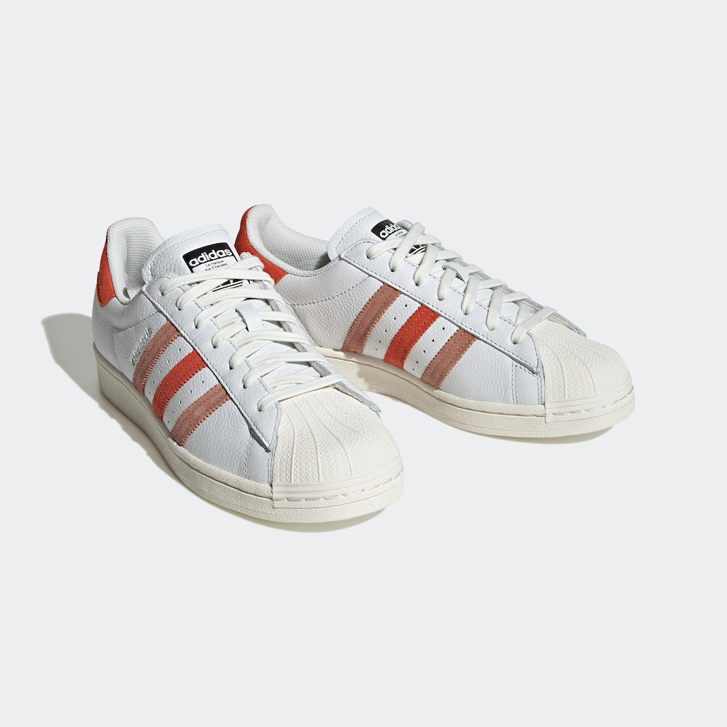 adidas Originals Sneaker »SUPERSTAR«