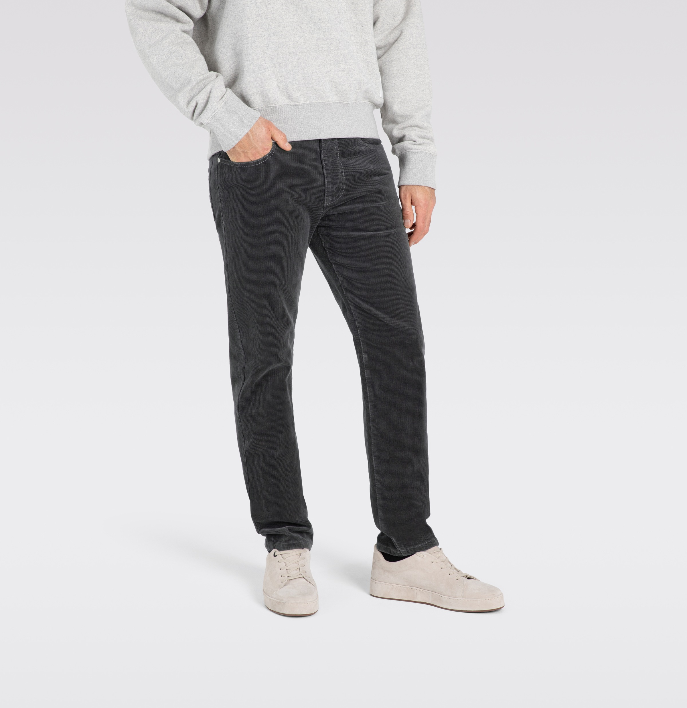 MAC Cordhose »Arne«  im 5-Pocket-Style und mit Stretch