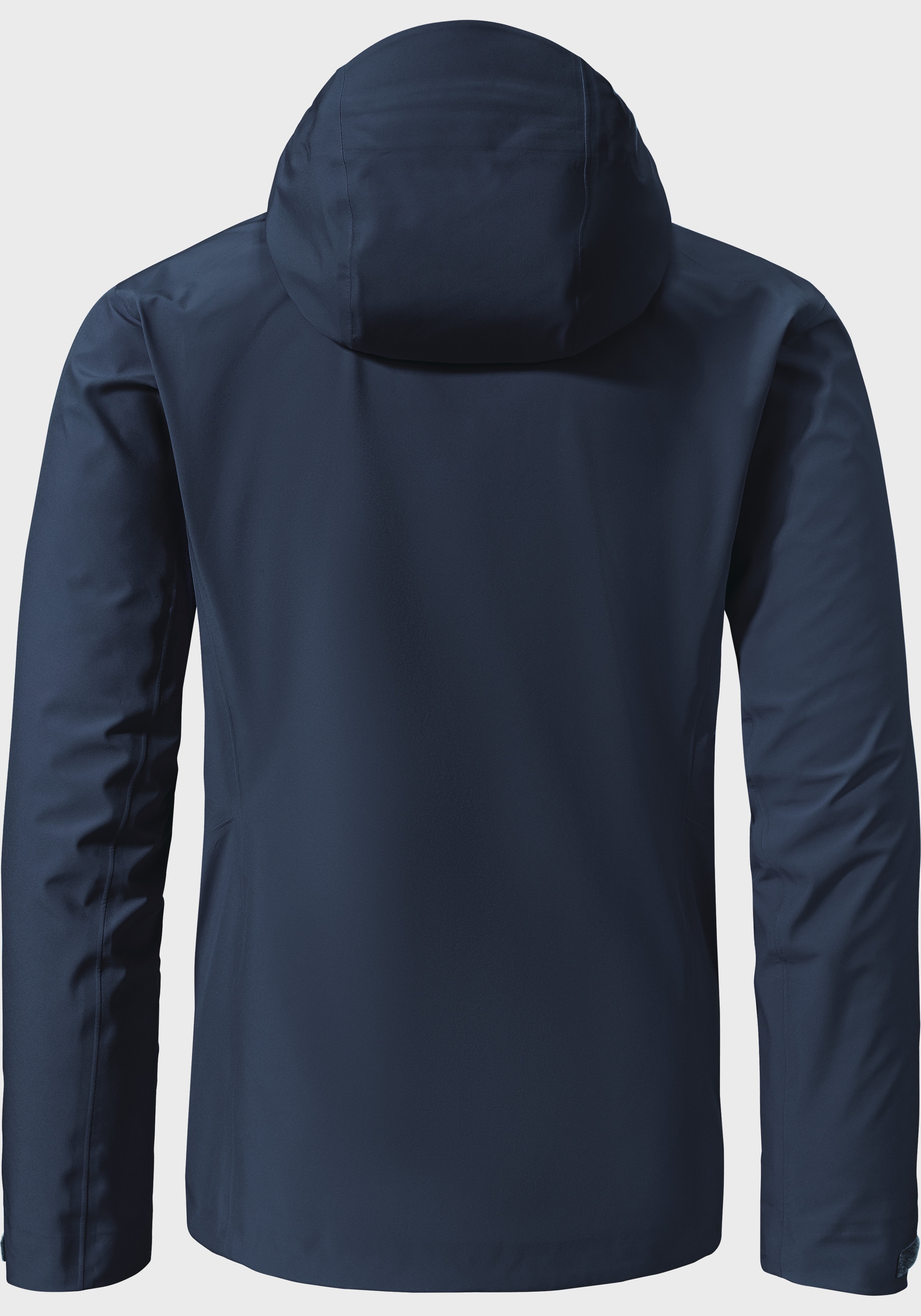 Schöffel Outdoorjacke »Hiking Jacket Style Cascata MNS« mit Kapuze