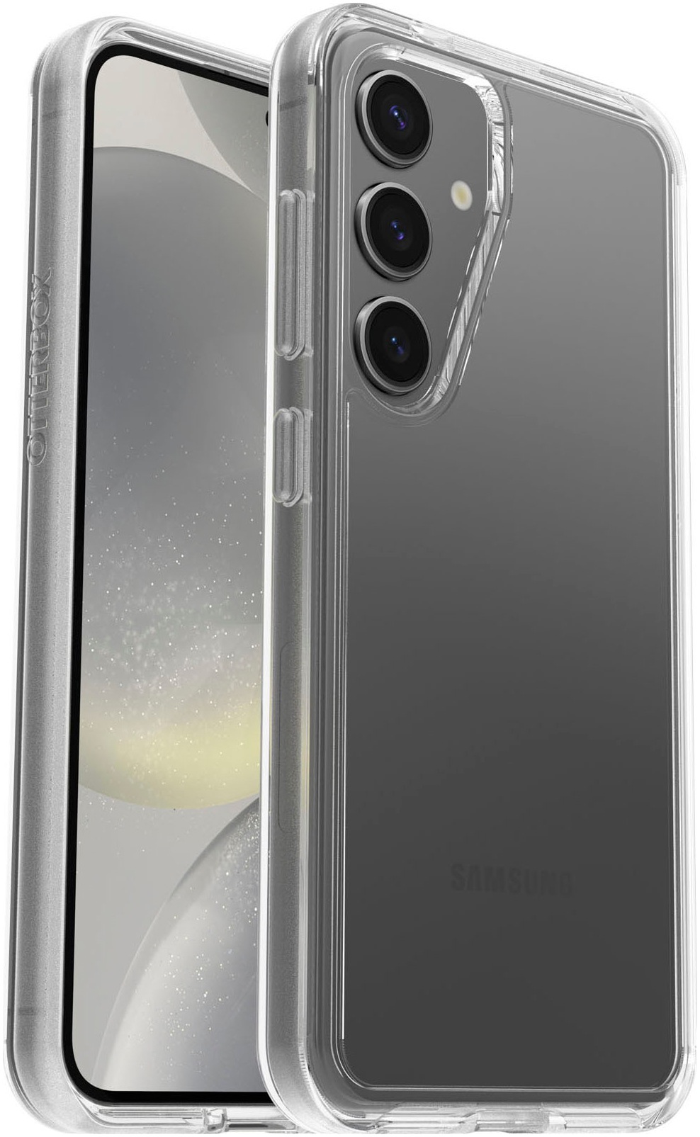 Smartphone-Hülle »Symmetry Series«, Samsung Galaxy S24, 15,8 cm (6,2 Zoll)