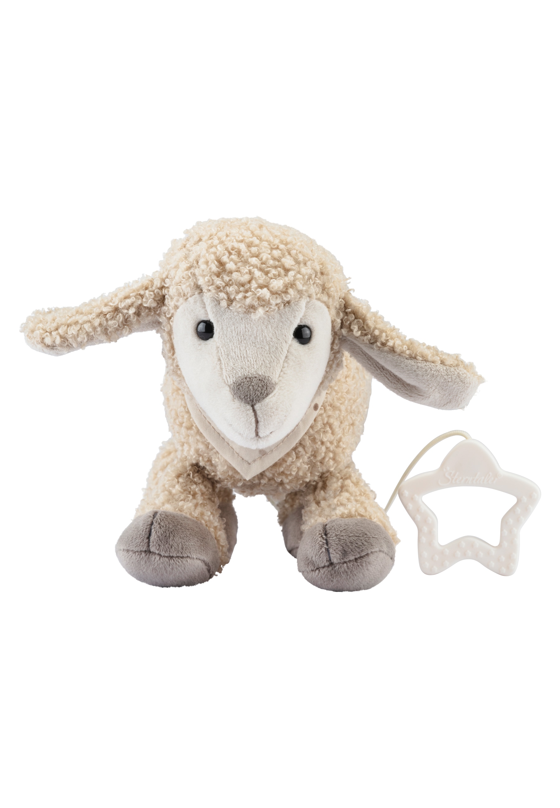 Sterntaler® Spieluhr »Spieluhr M SCHAF Flocke«