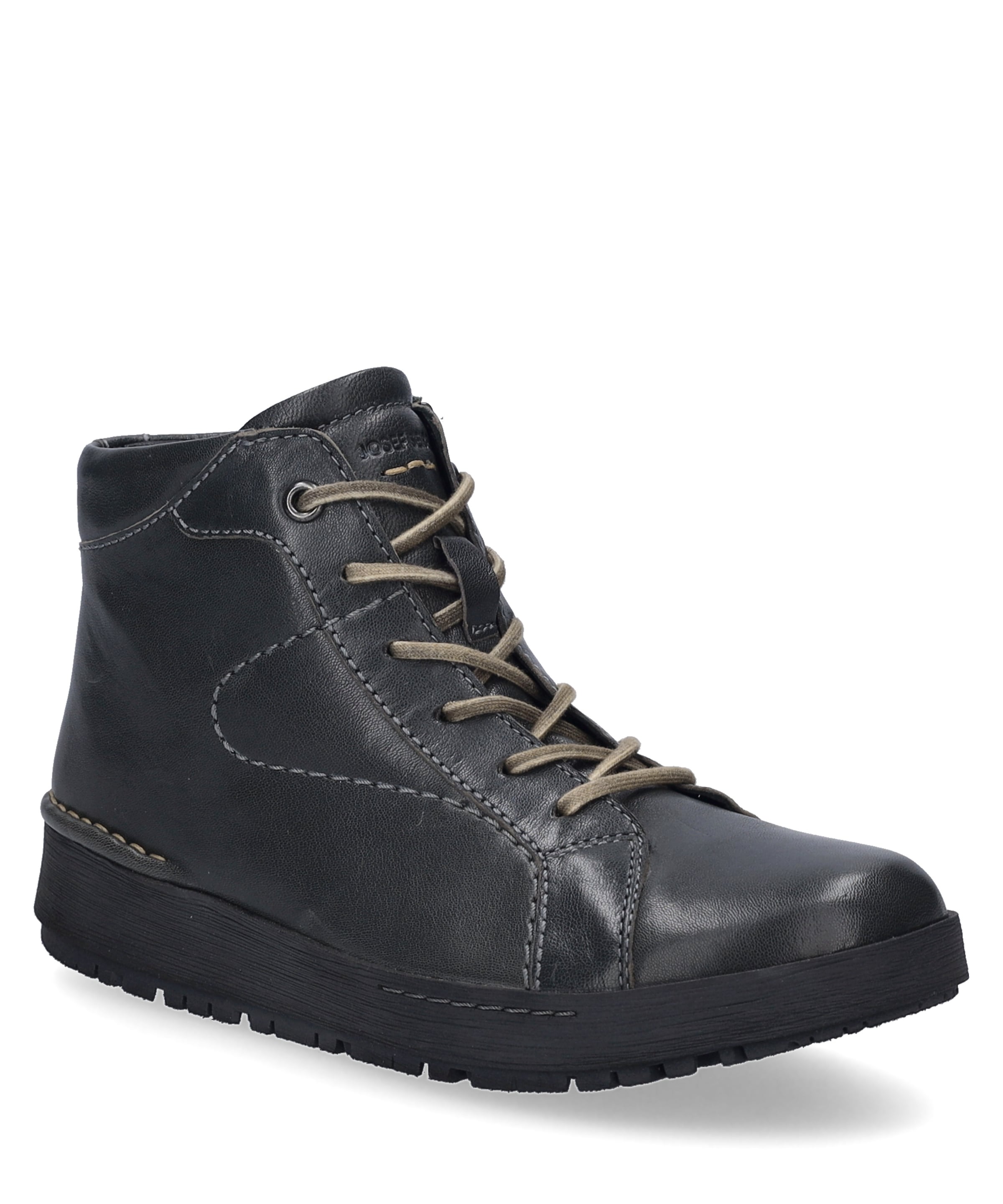 Josef Seibel Stiefelette »Anna 03, granit«