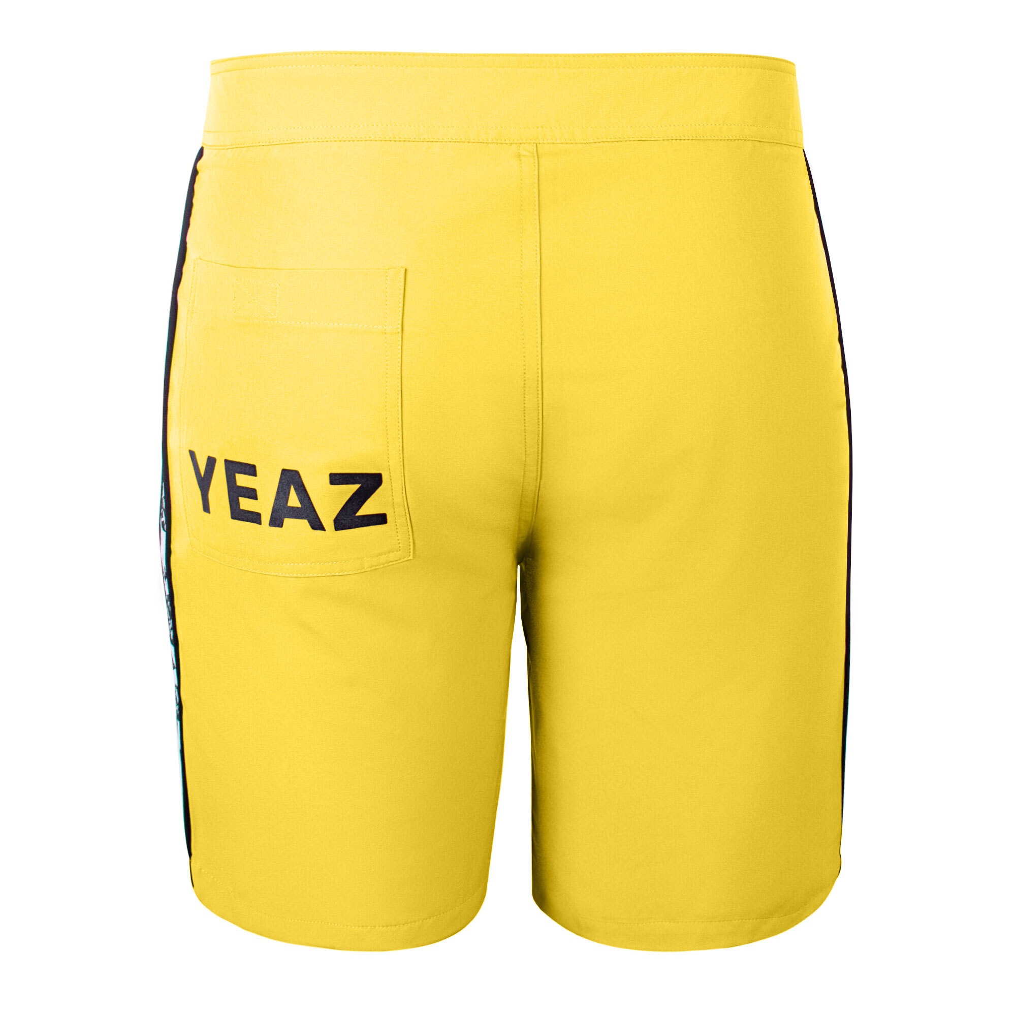 YEAZ Badeshorts »Badeshorts DAVEY«