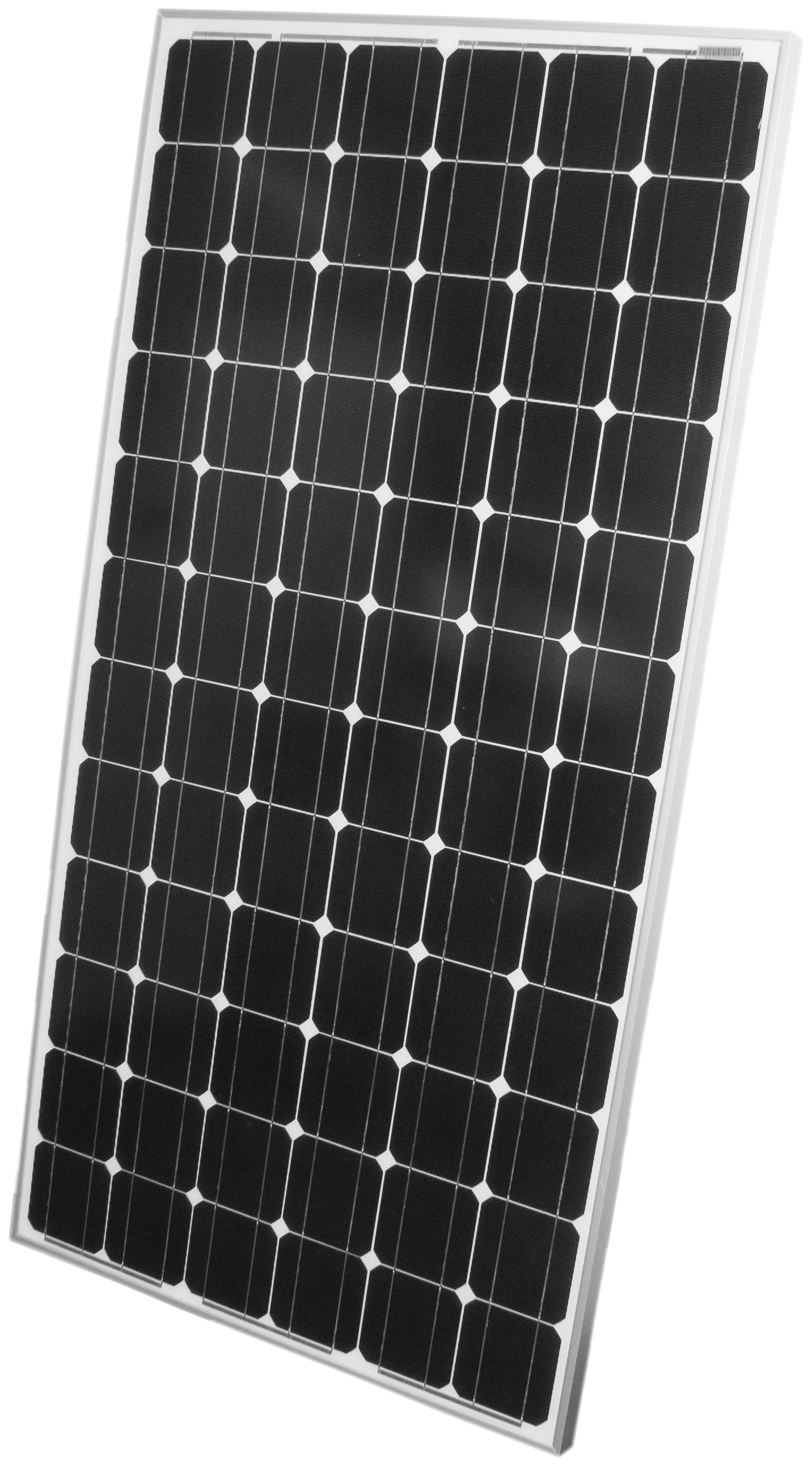 Solarmodul »Sun Plus 200_5«, 24 VDC, IP65 Schutz