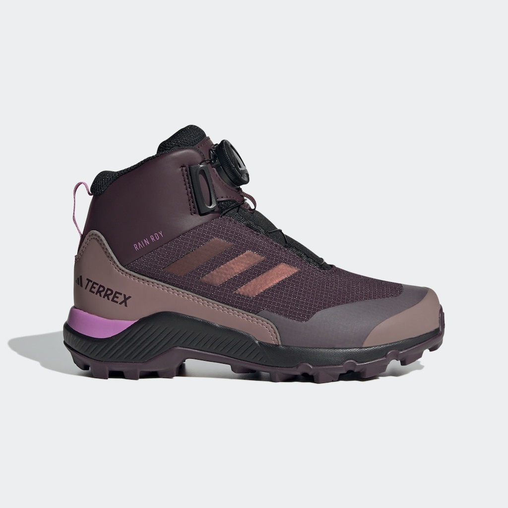 adidas TERREX Wanderschuh »TERREX WINTER MID BOA RAIN.RDY«