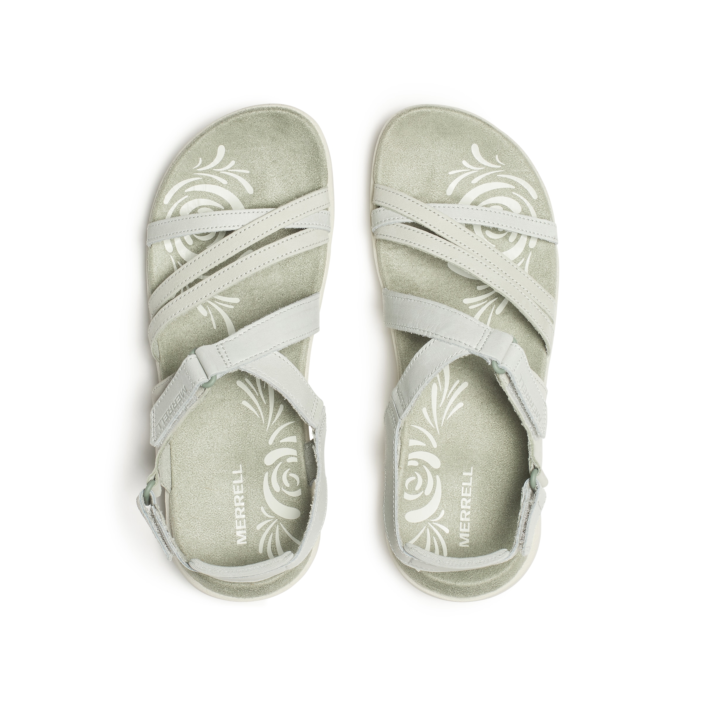 Merrell Sandale »HARBOR BACKSTRAP«