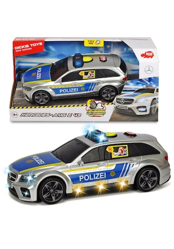 Dickie Toys Spielzeug-Polizei »Mercedes AMG E43« kaufen