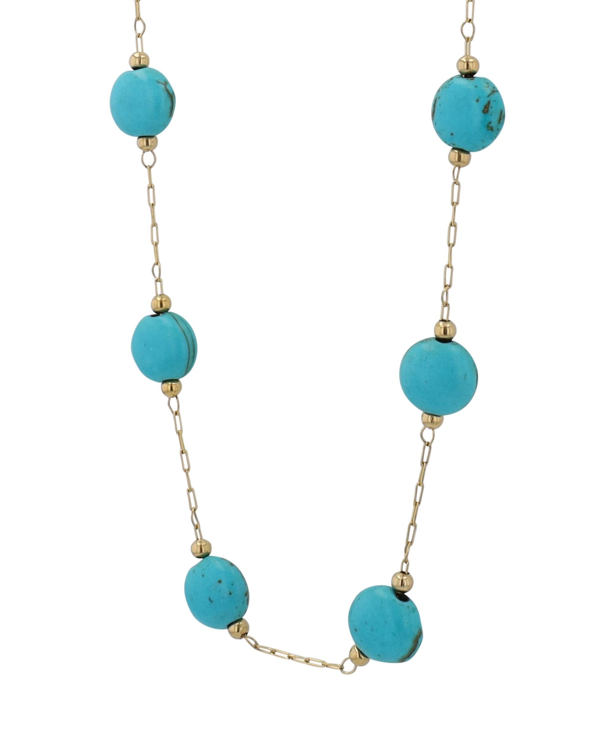 Adelia´s Gliederkette »Damen Halskette aus Edelstahl 40+5«