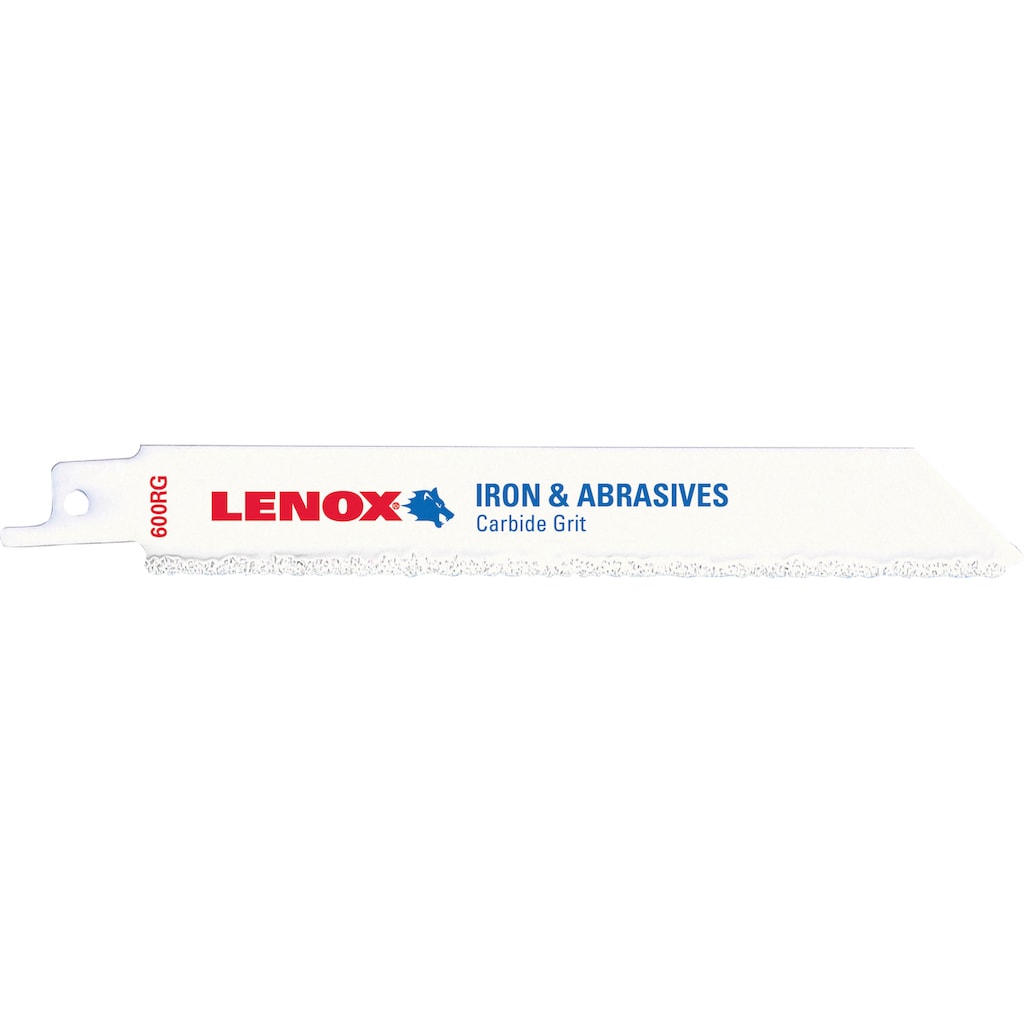 Lenox Säbelsägeblatt »20505600RG«
