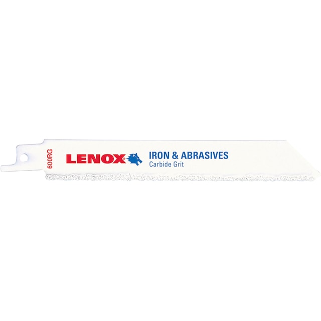 Lenox Säbelsägeblatt »20505600RG«, für abrasive Materialien 152x19x0,8mm, 2  Stück online bestellen bei OTTO