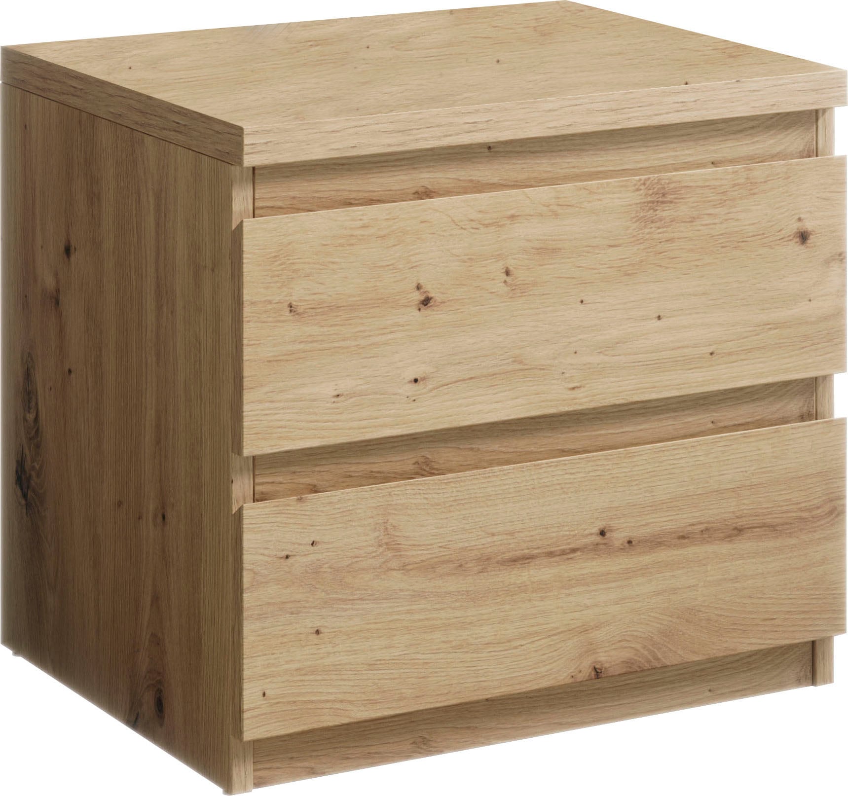 Schlafkontor Nachtkommode »Olli«