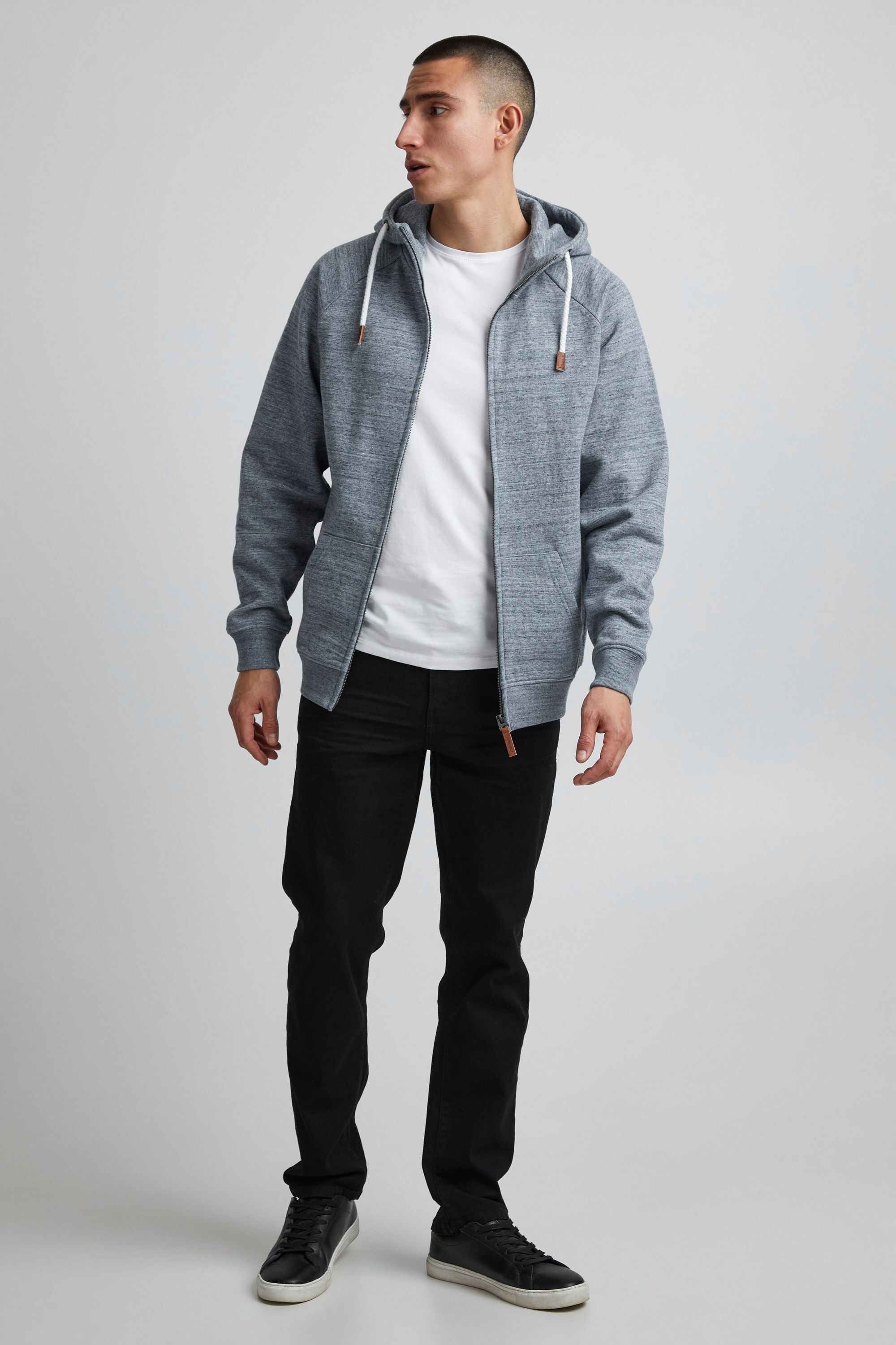 11 Project Kapuzensweatjacke »Kapuzensweatjacke PRMense«