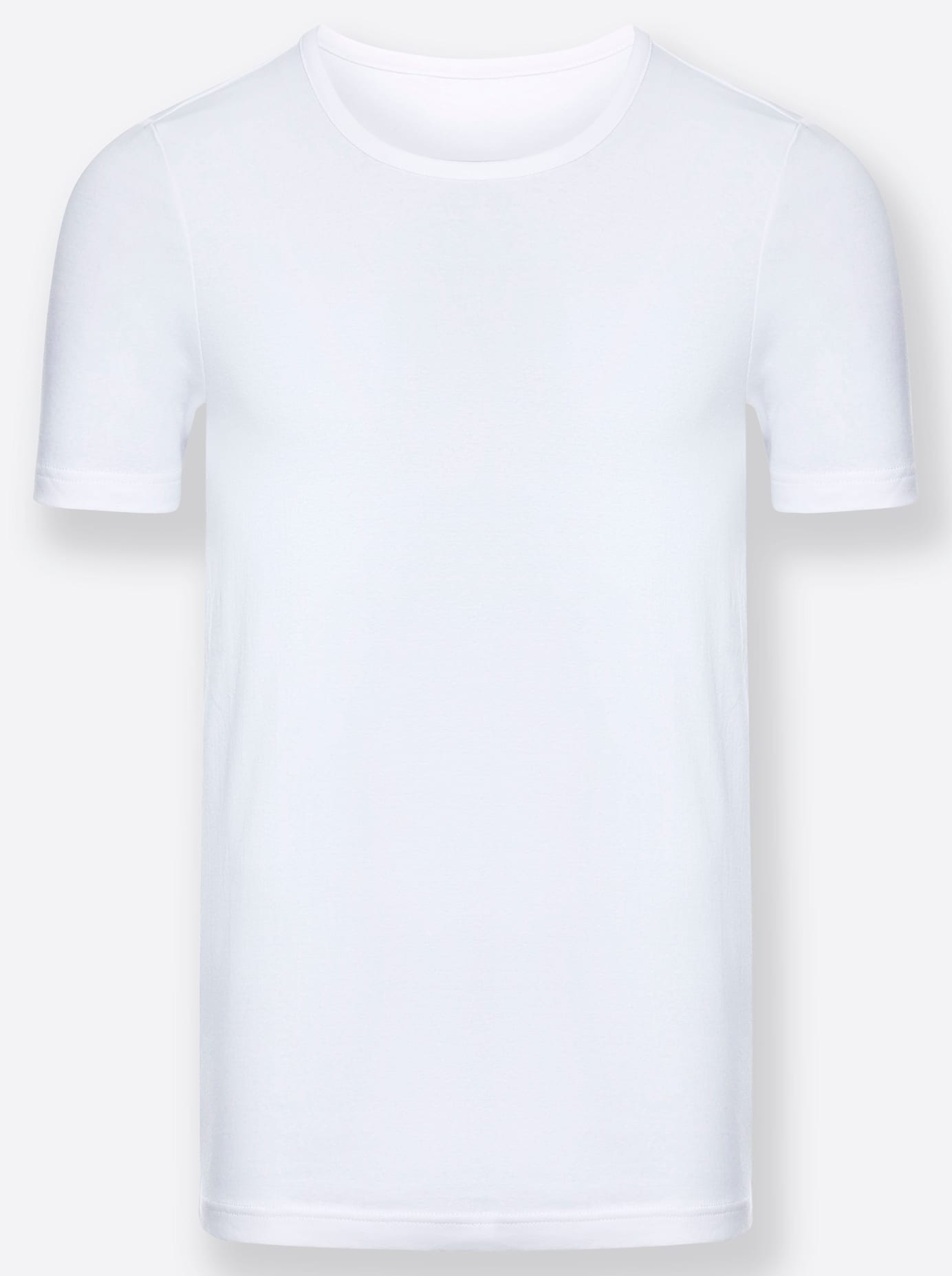 Unterziehshirt, (3 St.)