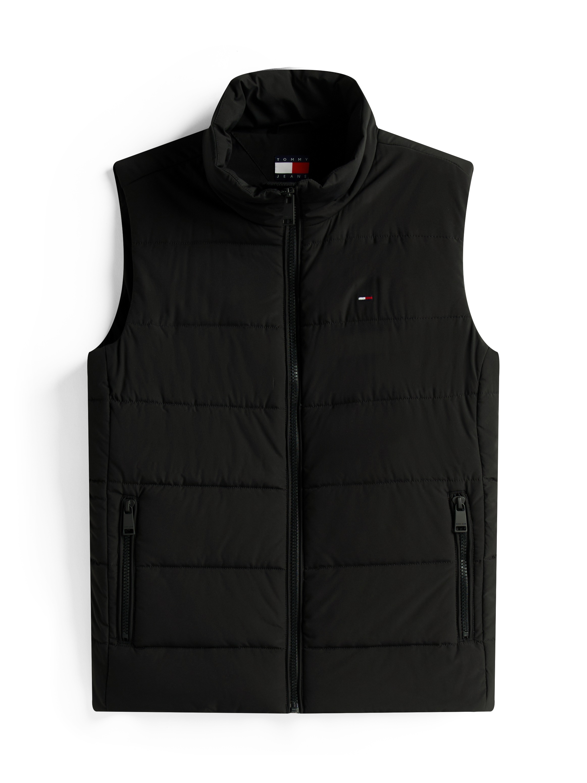 Tommy Jeans Steppweste »TJW LW PADDED VEST«