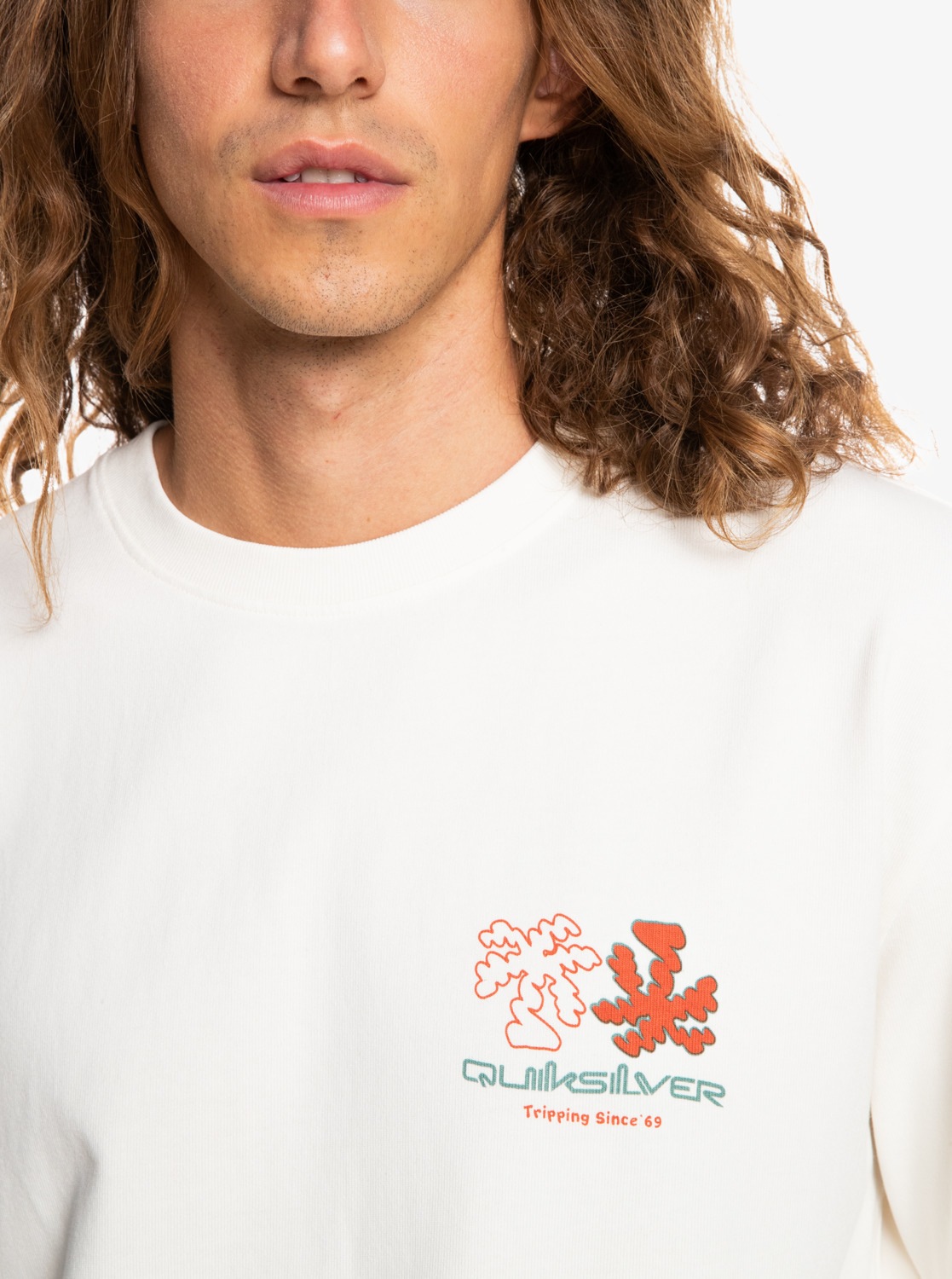 Quiksilver T-Shirt »Rubi«