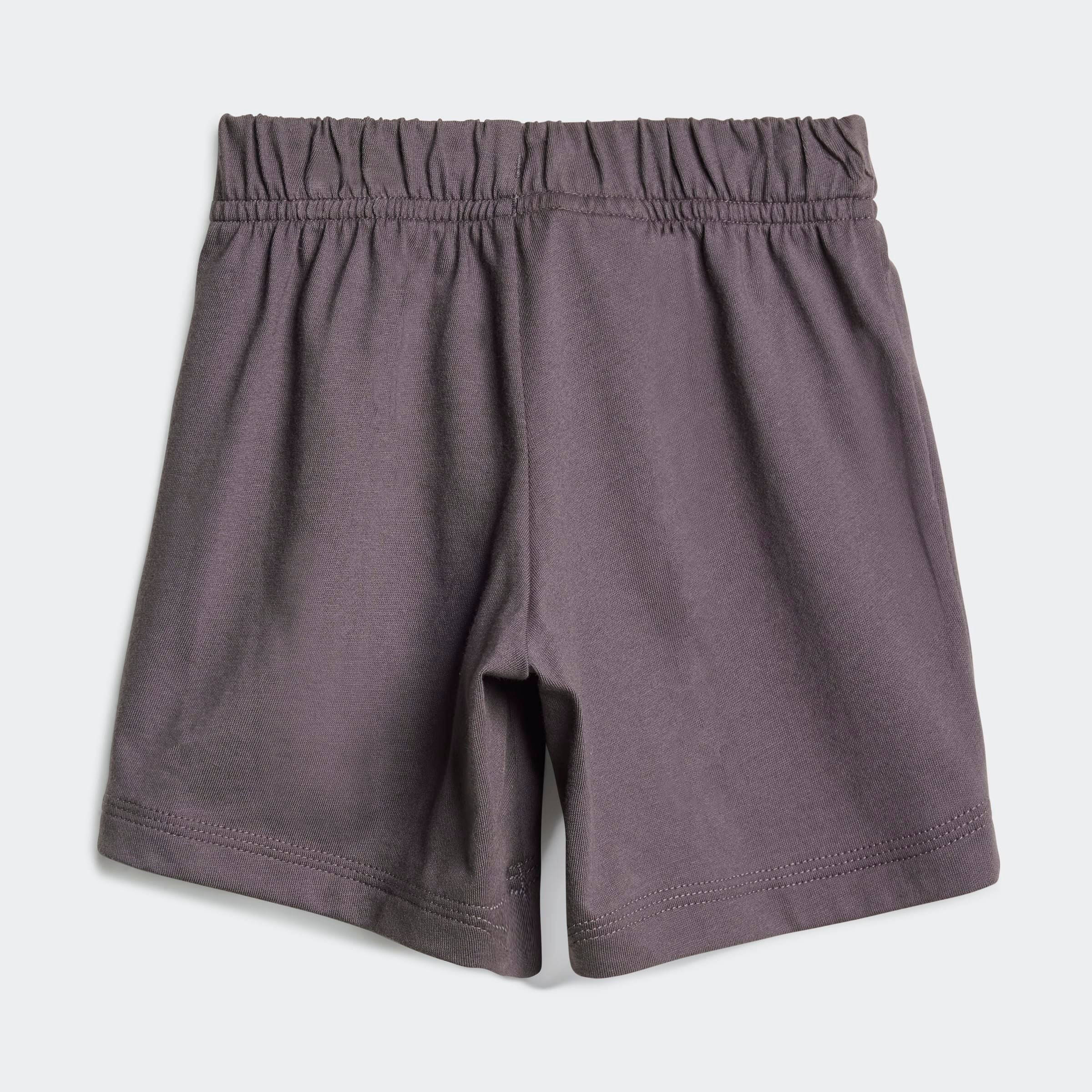 adidas Sportswear Trainingsanzug »I BL T-SET 160«, (2 tlg.)