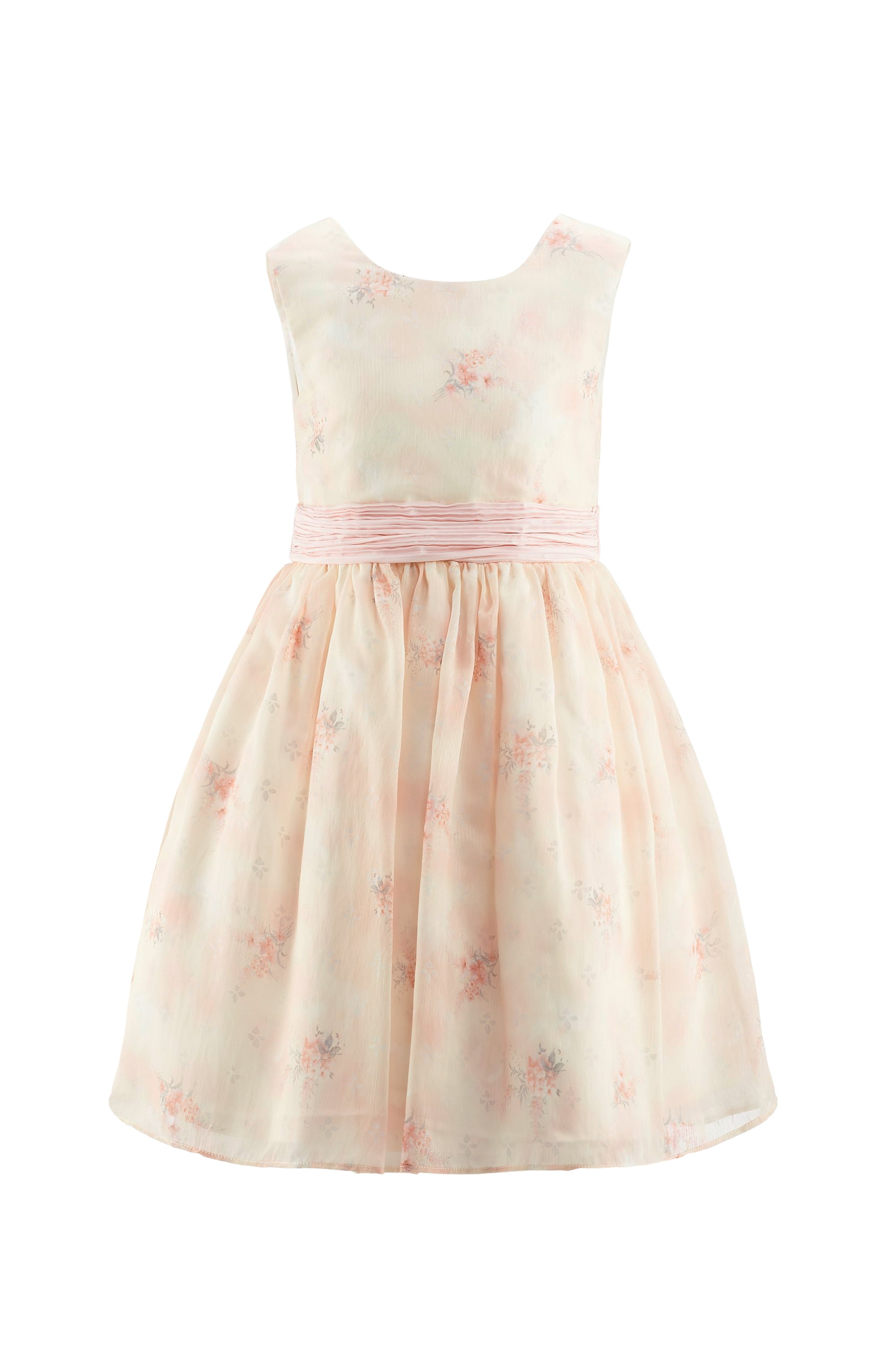 happy girls Sommerkleid »Mädchenkleid«