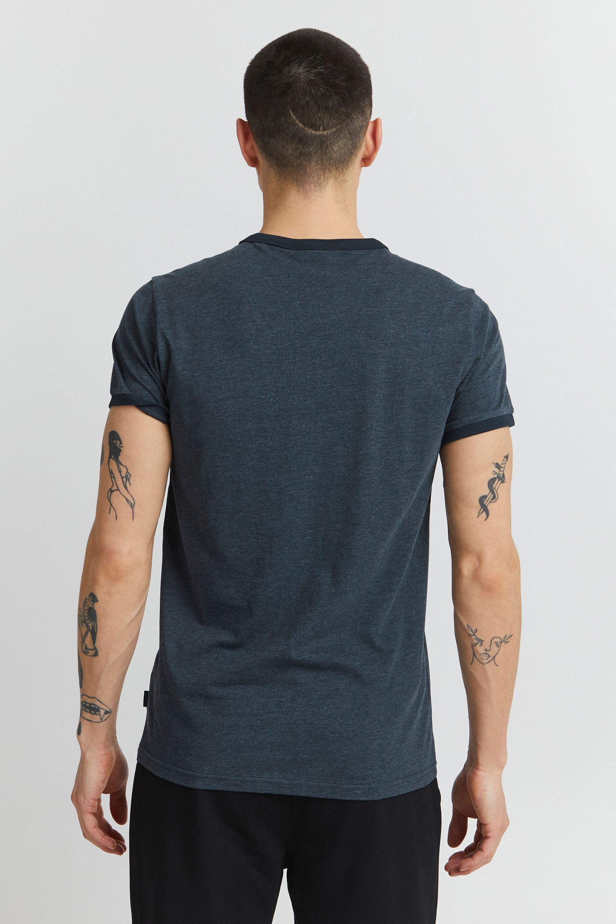 11 Project T-Shirt »T-Shirt PRGöran«