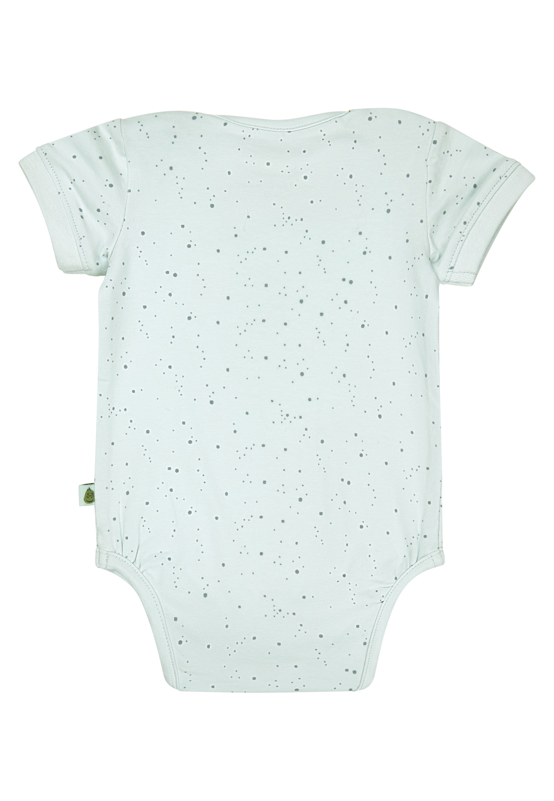 Sterntaler® Body »Body Pünktchen«