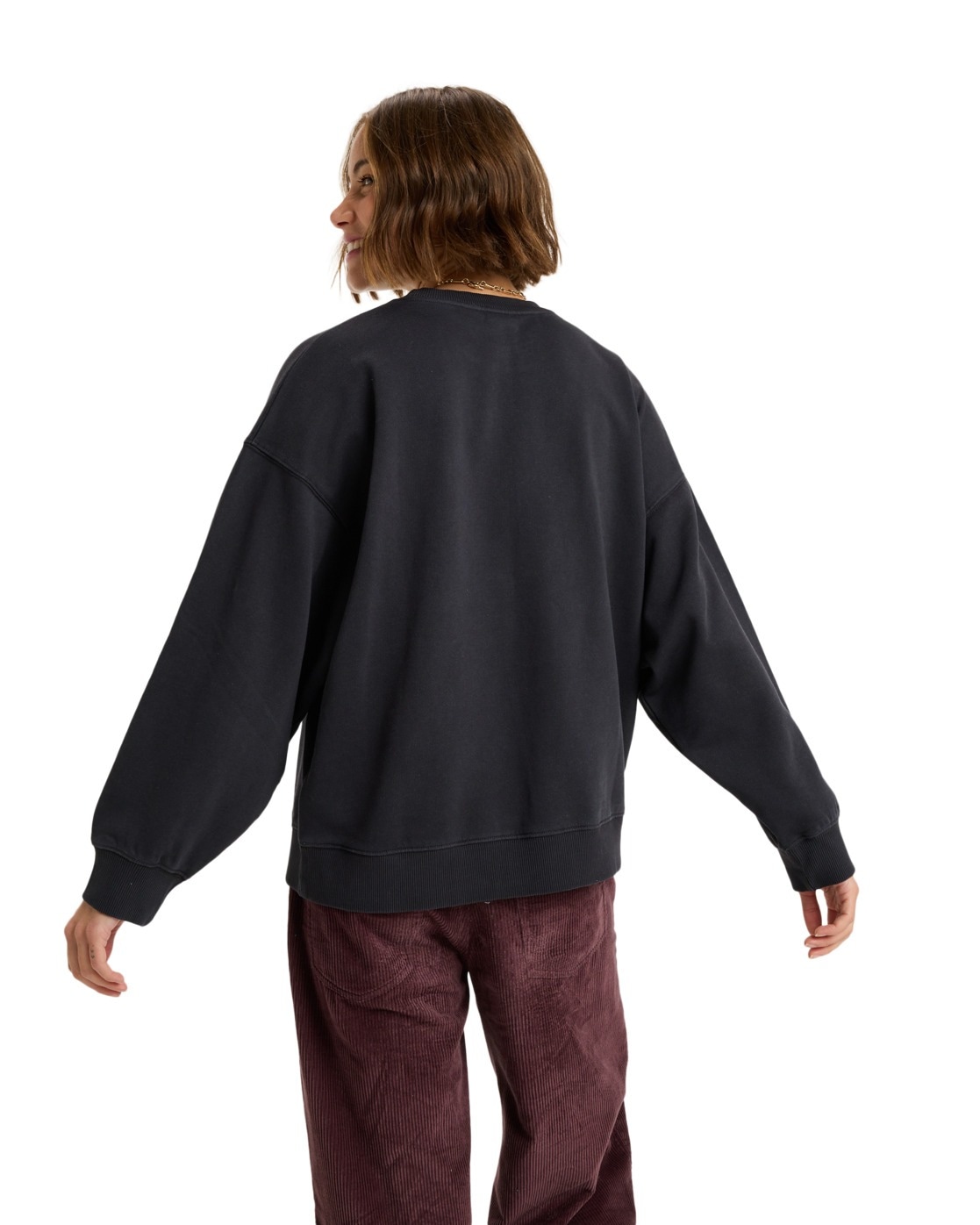 Roxy Sweatshirt »Lineup«
