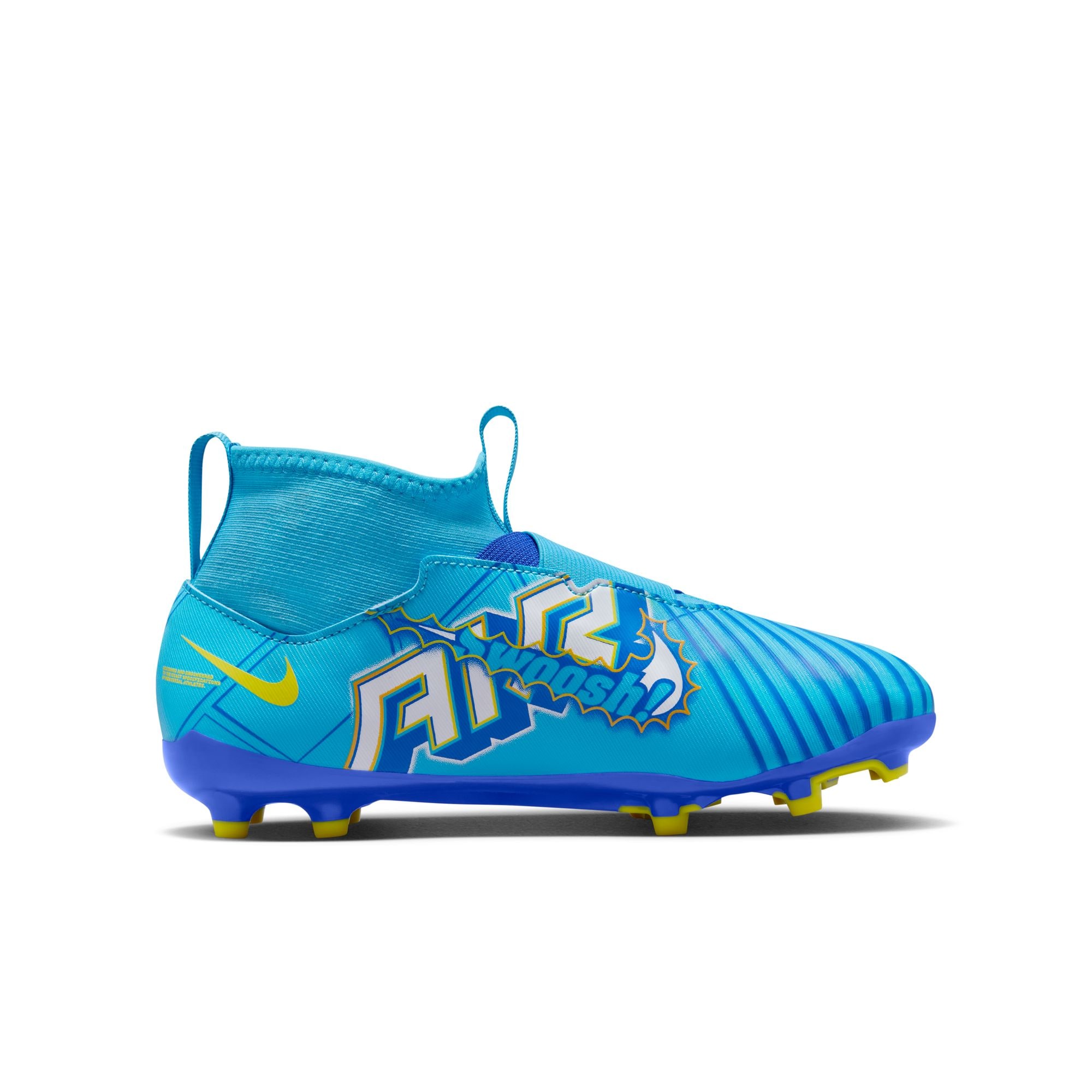 Nike Fußballschuh »JR Mercurial Zoom Superfly 9 Academ«