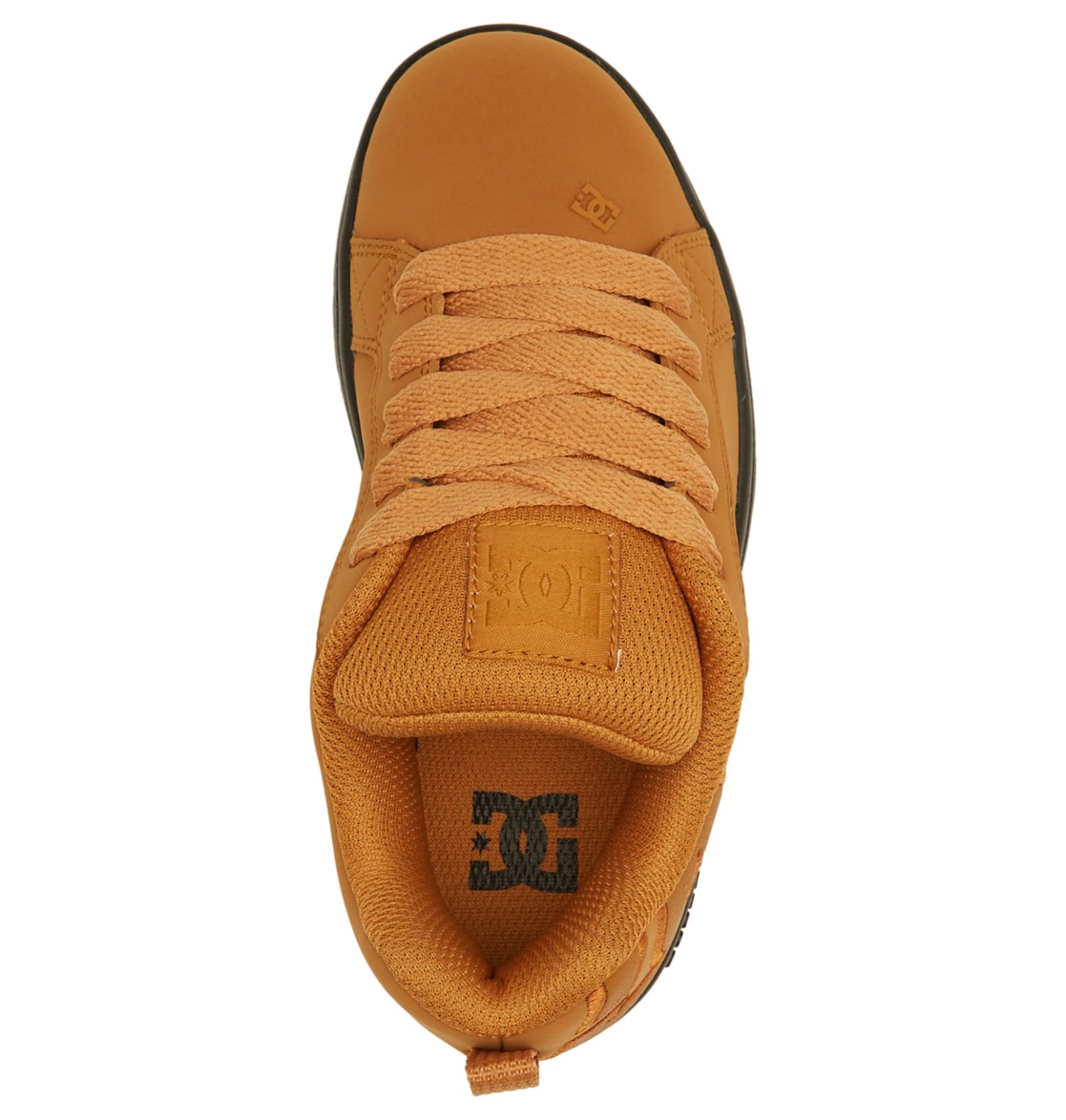 DC Shoes Sneaker »Court Graffik«