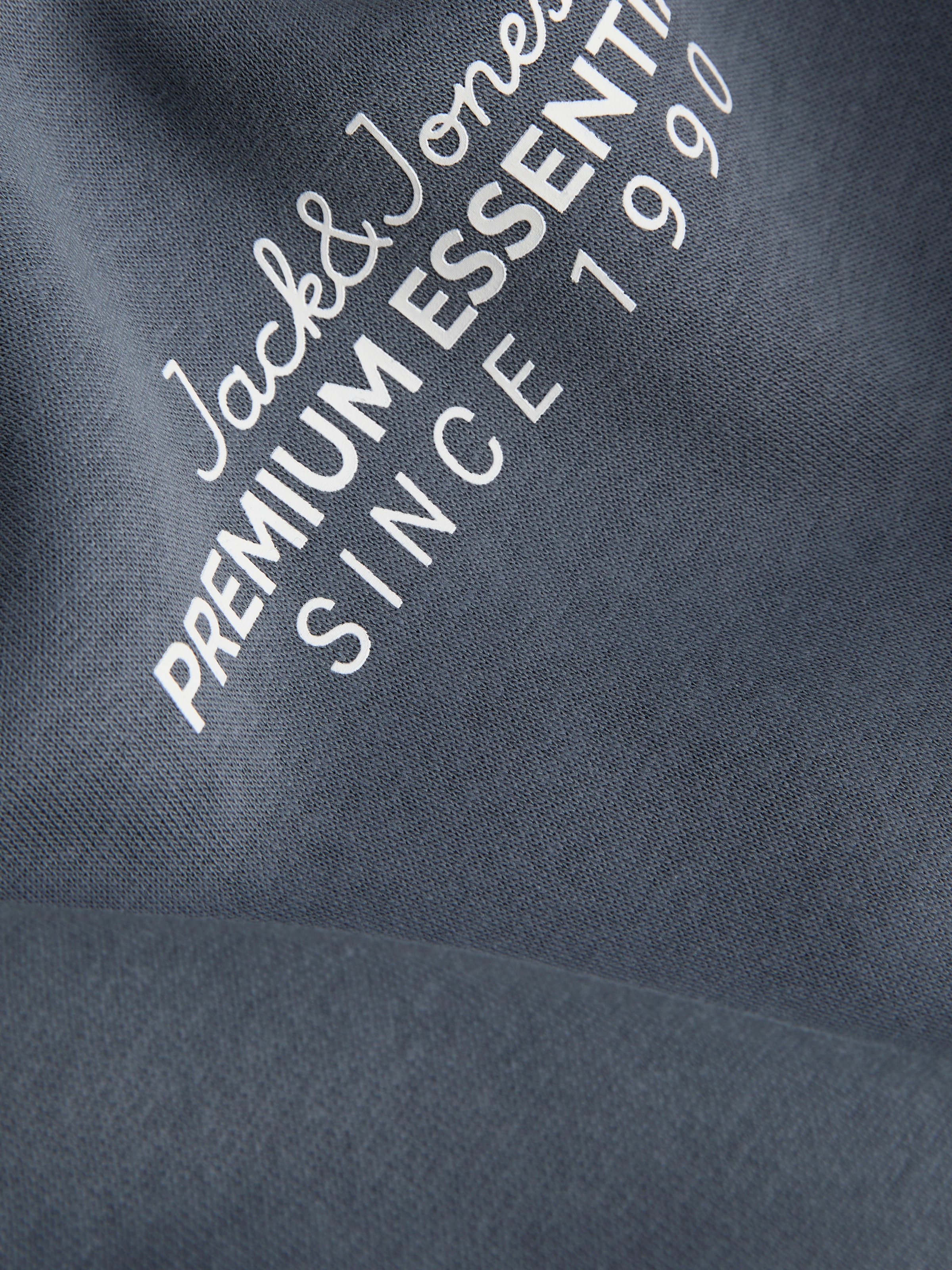 Jack & Jones Kapuzensweatshirt »JPRBLALOKI SWEAT HOOD FST«, Baumwollmischung, regular fit
