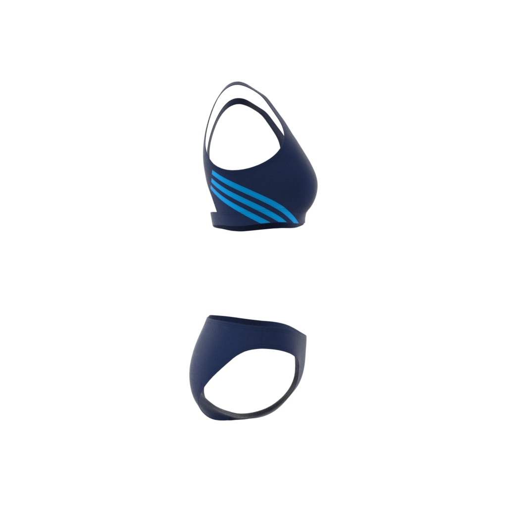 adidas Performance Bustier-Bikini »3STREIFEN BIKINI«