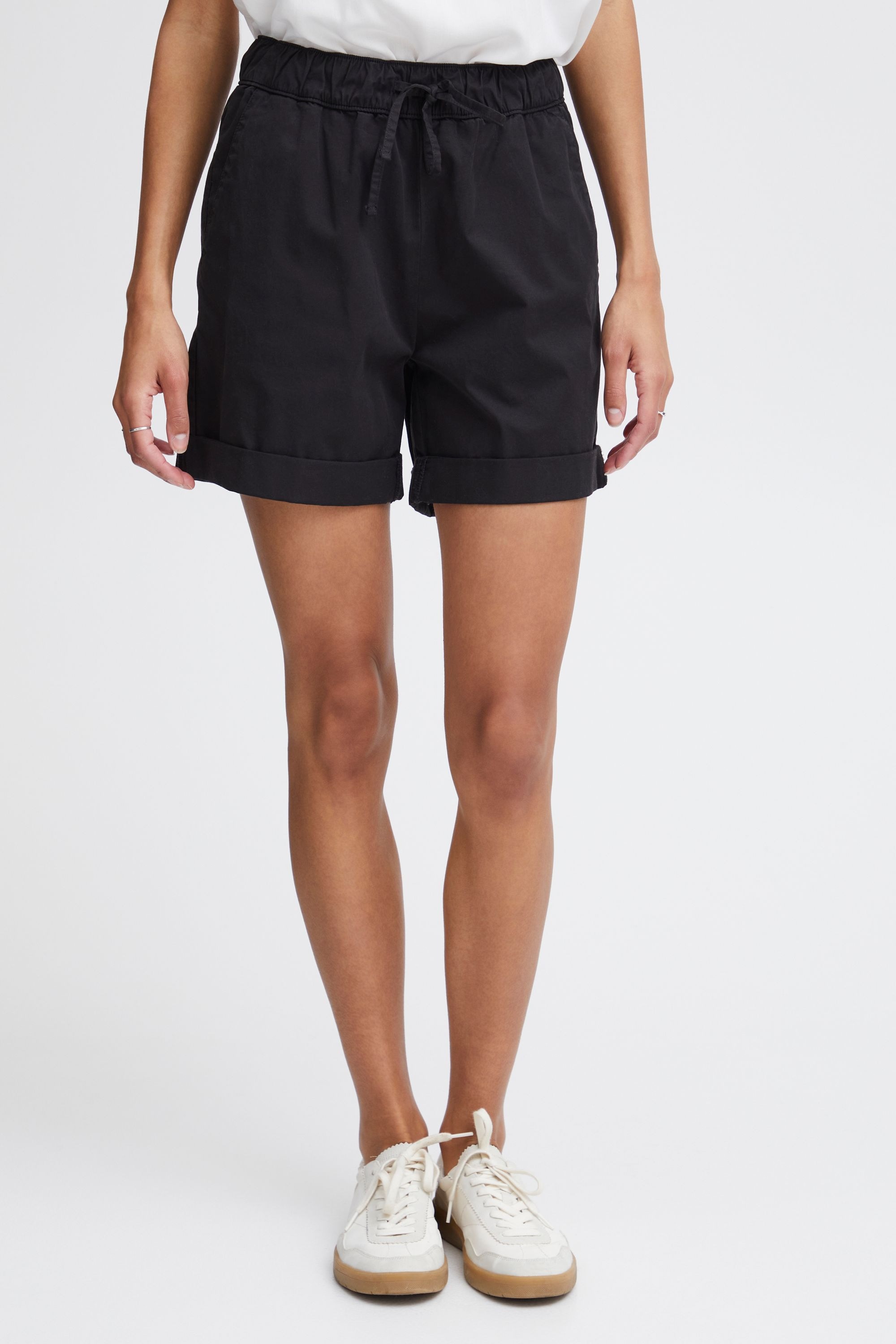 OXMO Cargoshorts »Chinoshorts OXChanel«