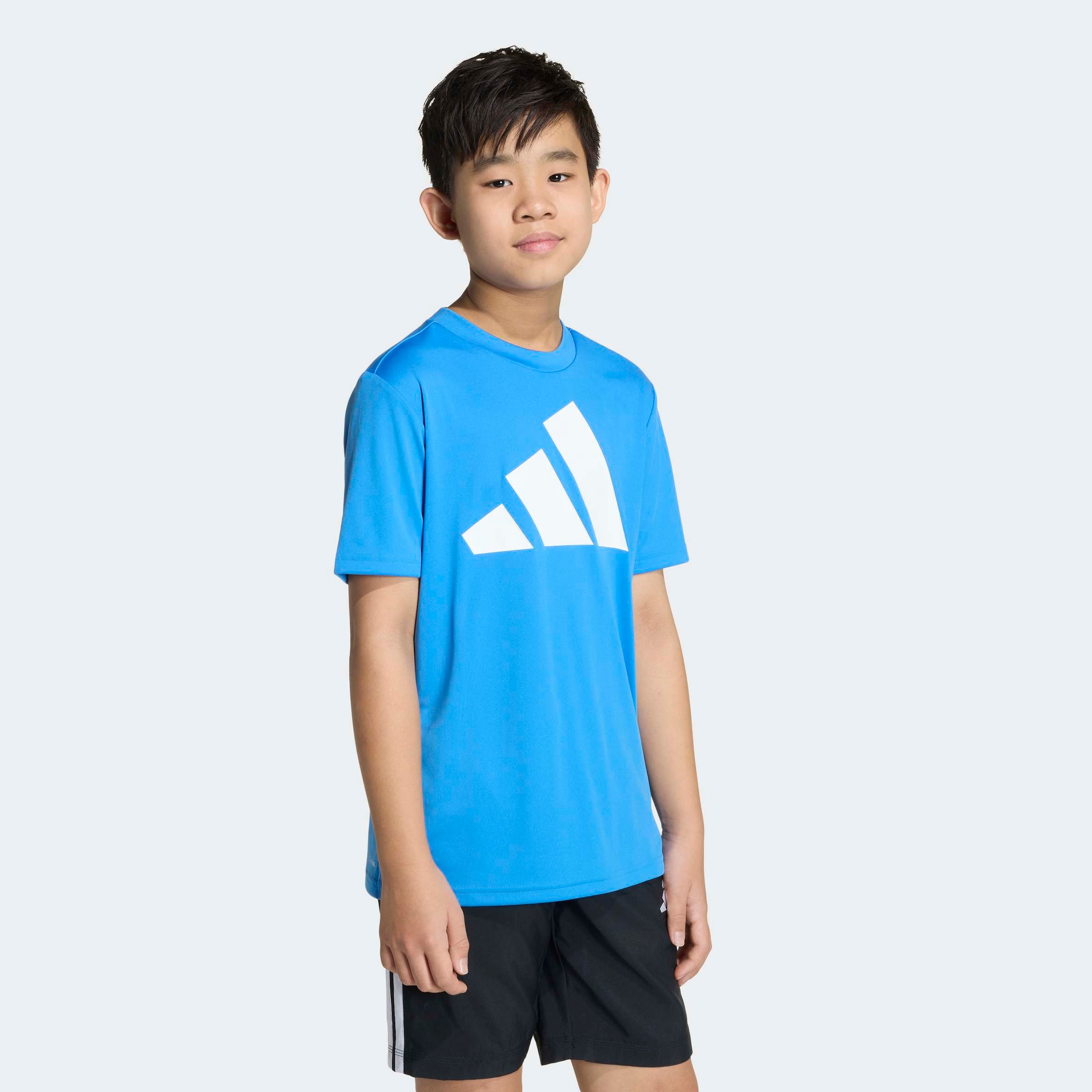 adidas Sportswear T-Shirt »J TR-ES BL T«