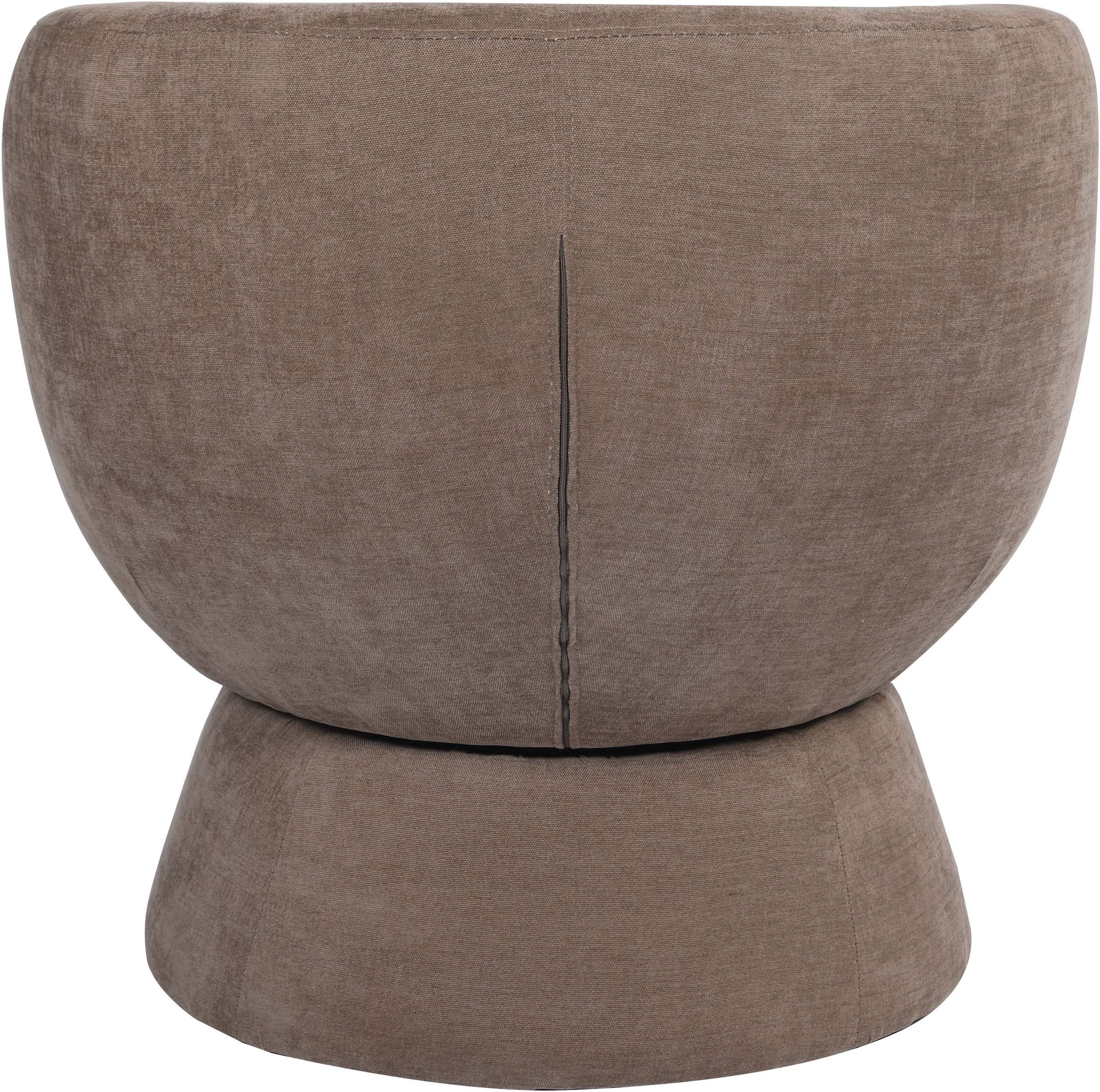 OTTO home Drehsessel »ZAZZA Lese-Sessel, TV-Sessel, Loungesessel« 360° drehbar, feiner Struktur-Bezug