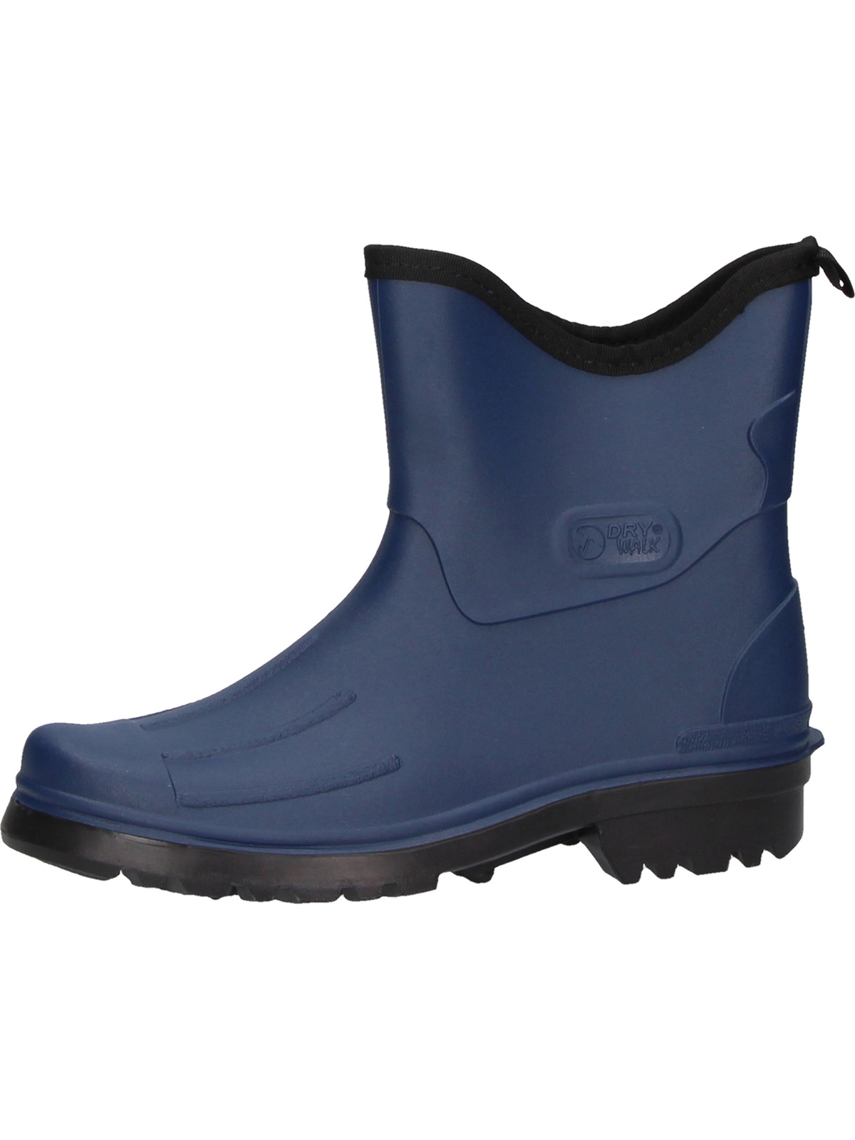 Bockstiegel Gummistiefel »Regenstiefel Peter blau«