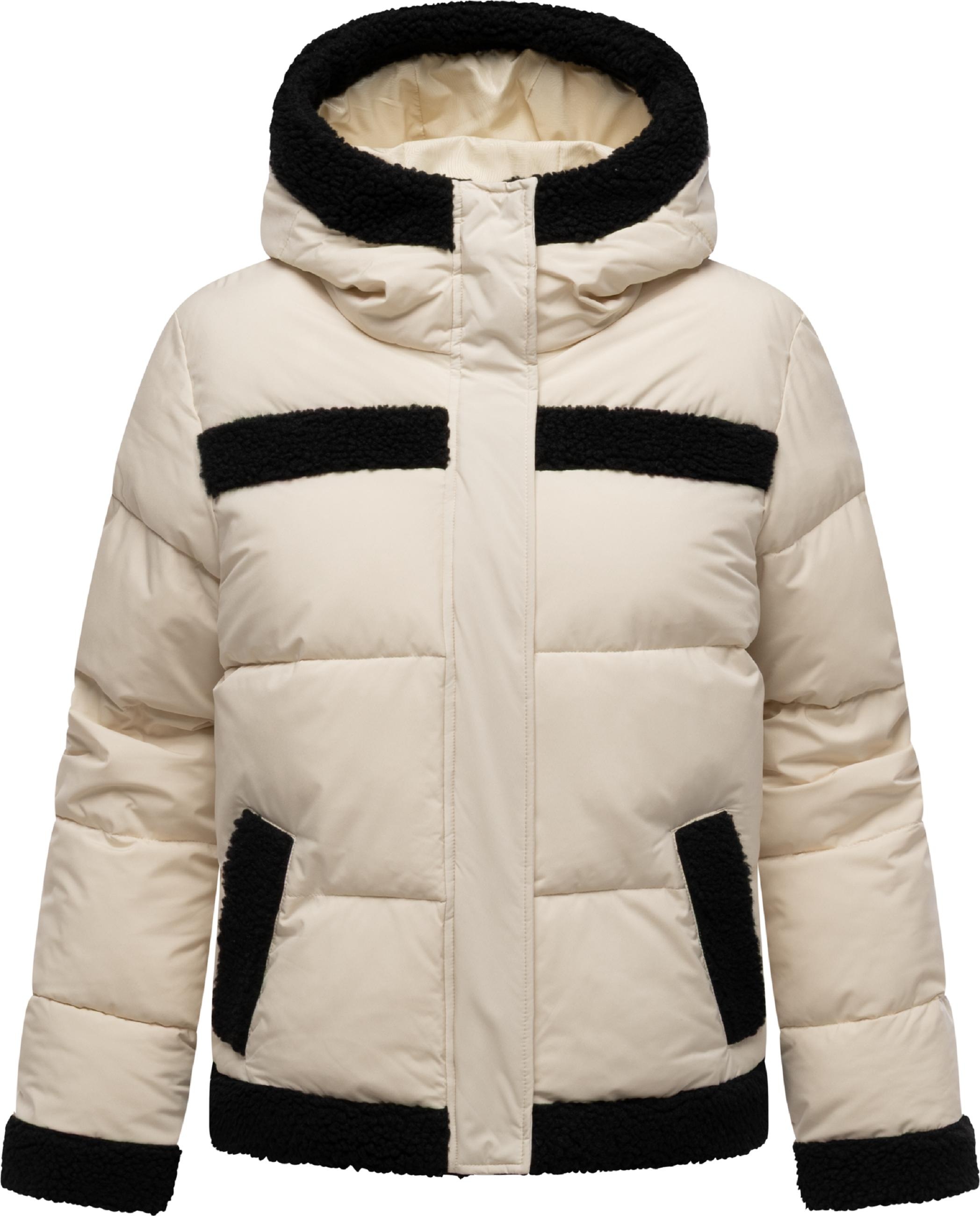 Ragwear Winterjacke »Winterjacke Editah YOUMODO«