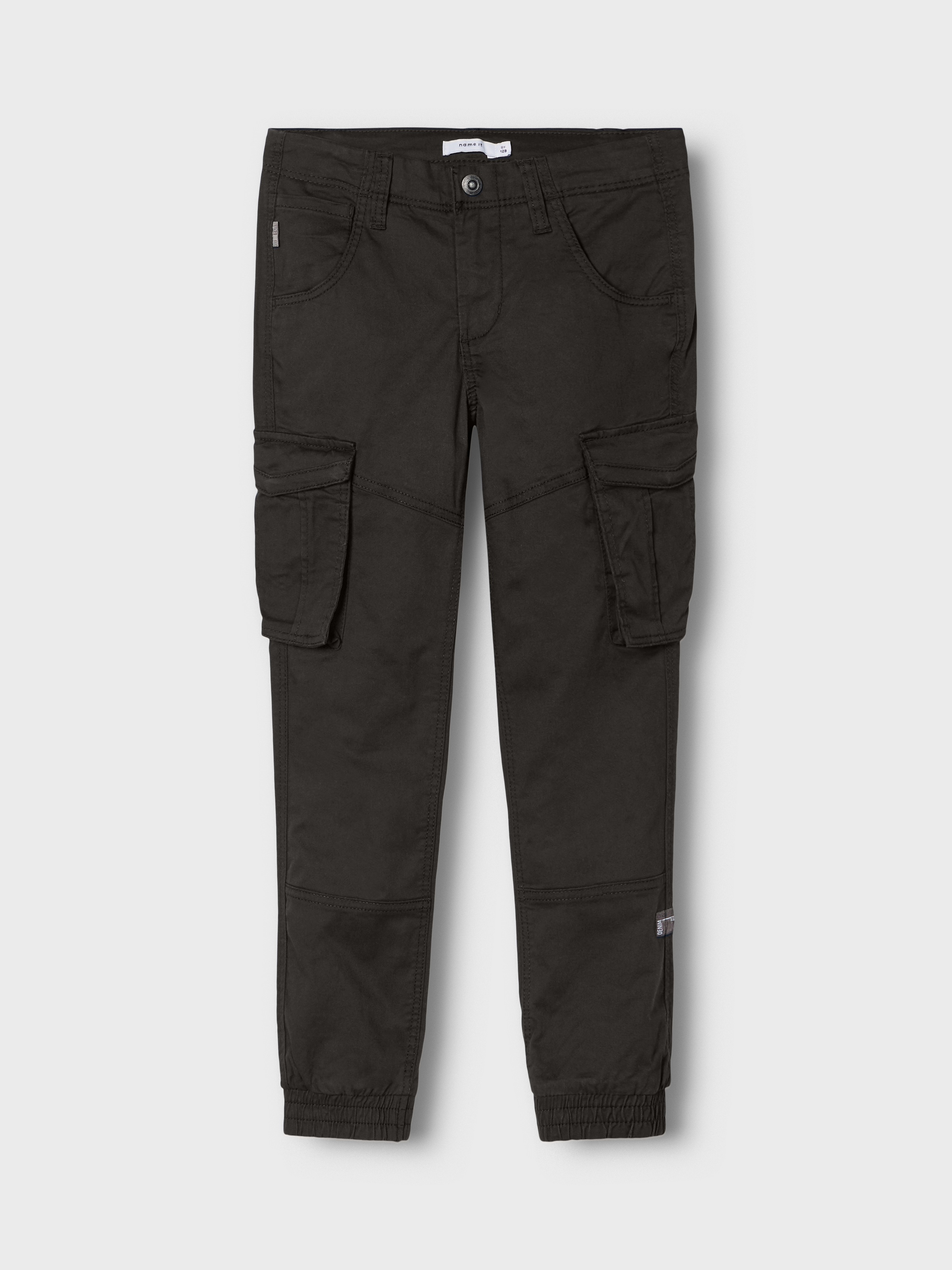 Name It Cargohose »NKMRYAN CARGO R TWI PANT 2222-BA«