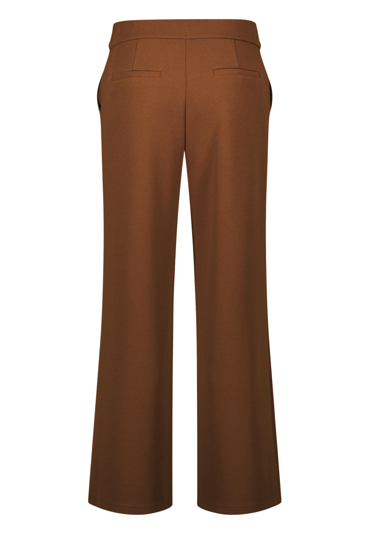 Zero Stoffhose »Stoffhose mit elastischem Bund 28 Inch«