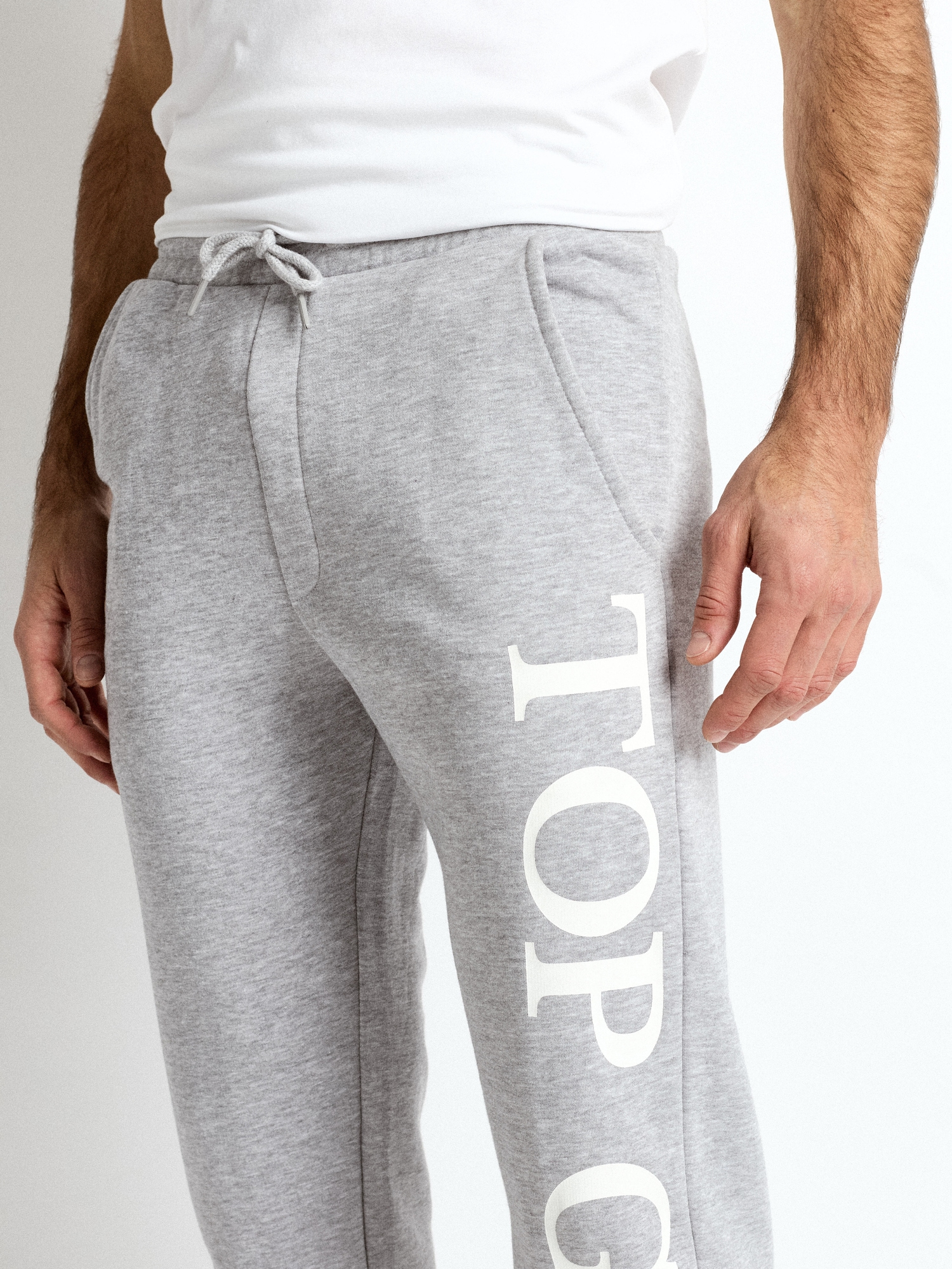 TOP GUN Jogginghose »Jogginghose TG25021«