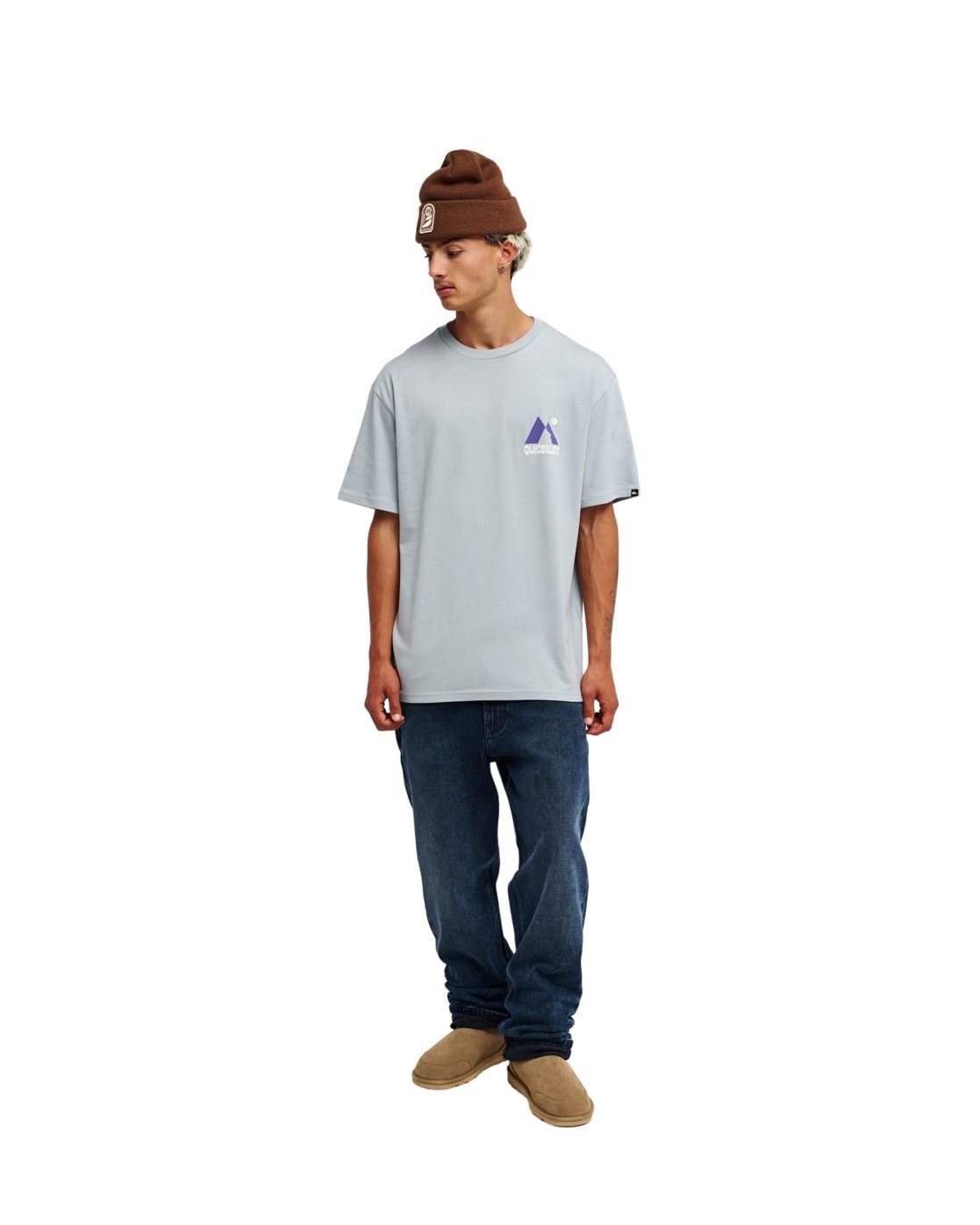Quiksilver »Peak«