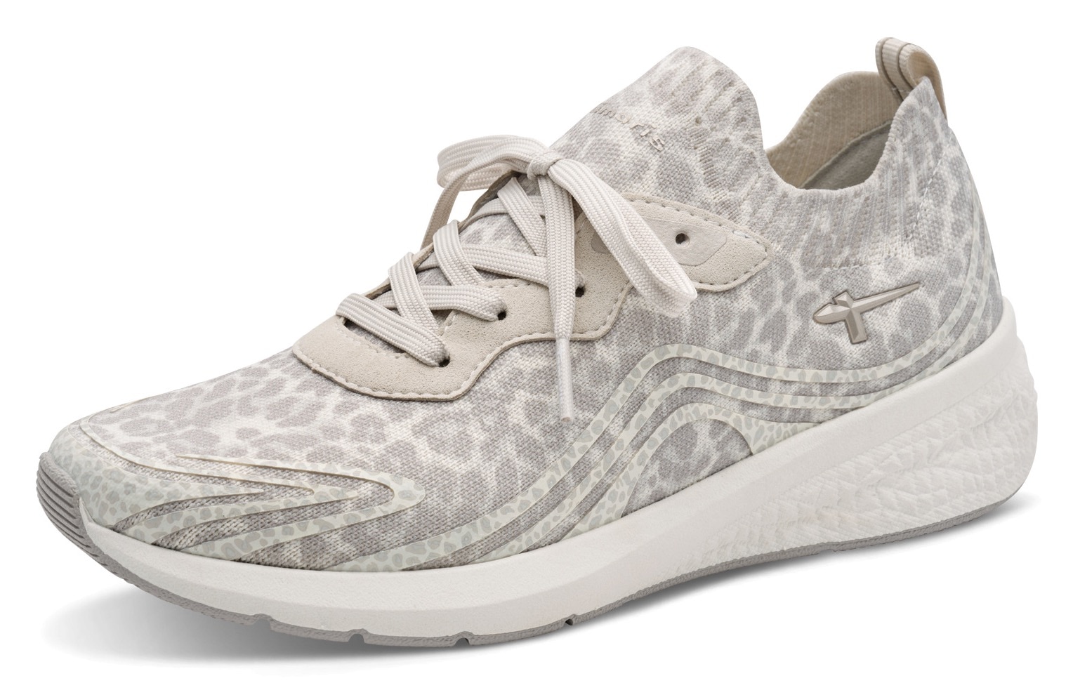 Tamaris Slip-On Sneaker  , Slipper, Halbschuh in veganer Verarbeitung