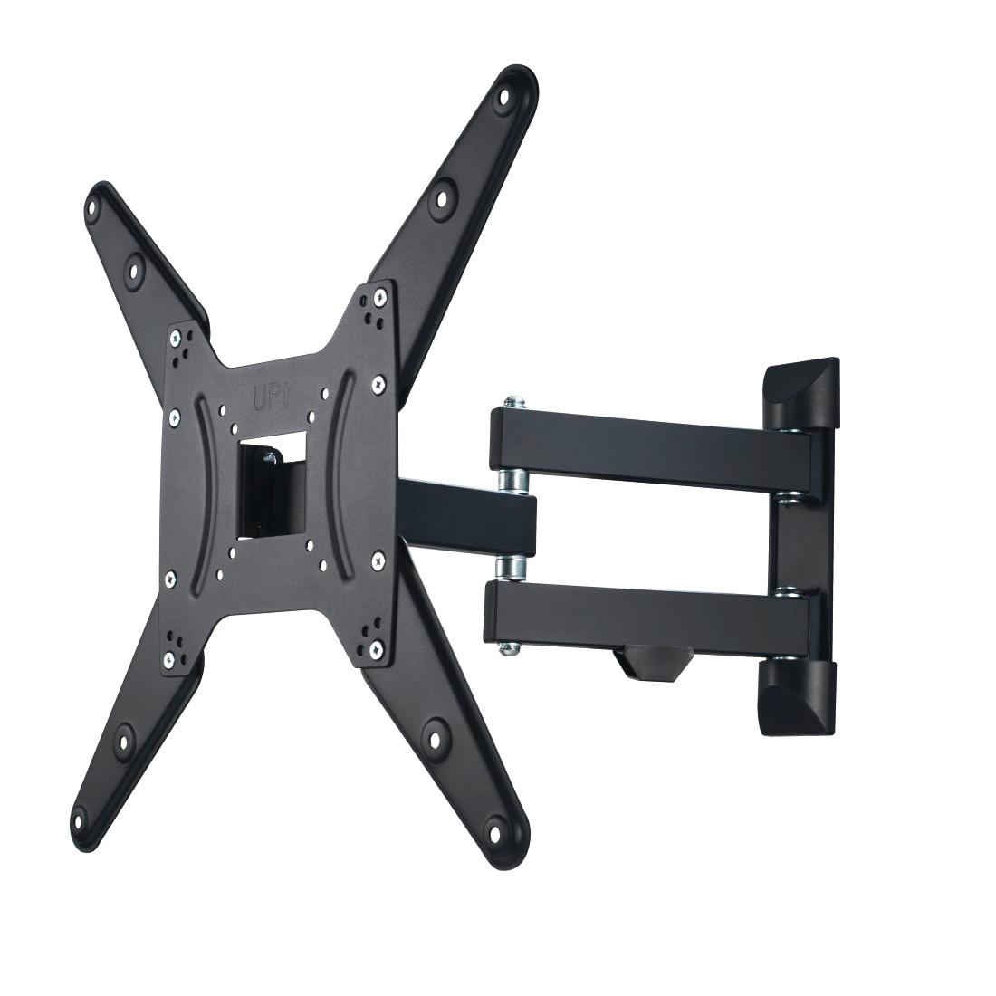 TV-Wandhalterung »TV Wandhalter schwenkbar Fernsehhalterung bis 165cm, 65 Zoll«, bis...