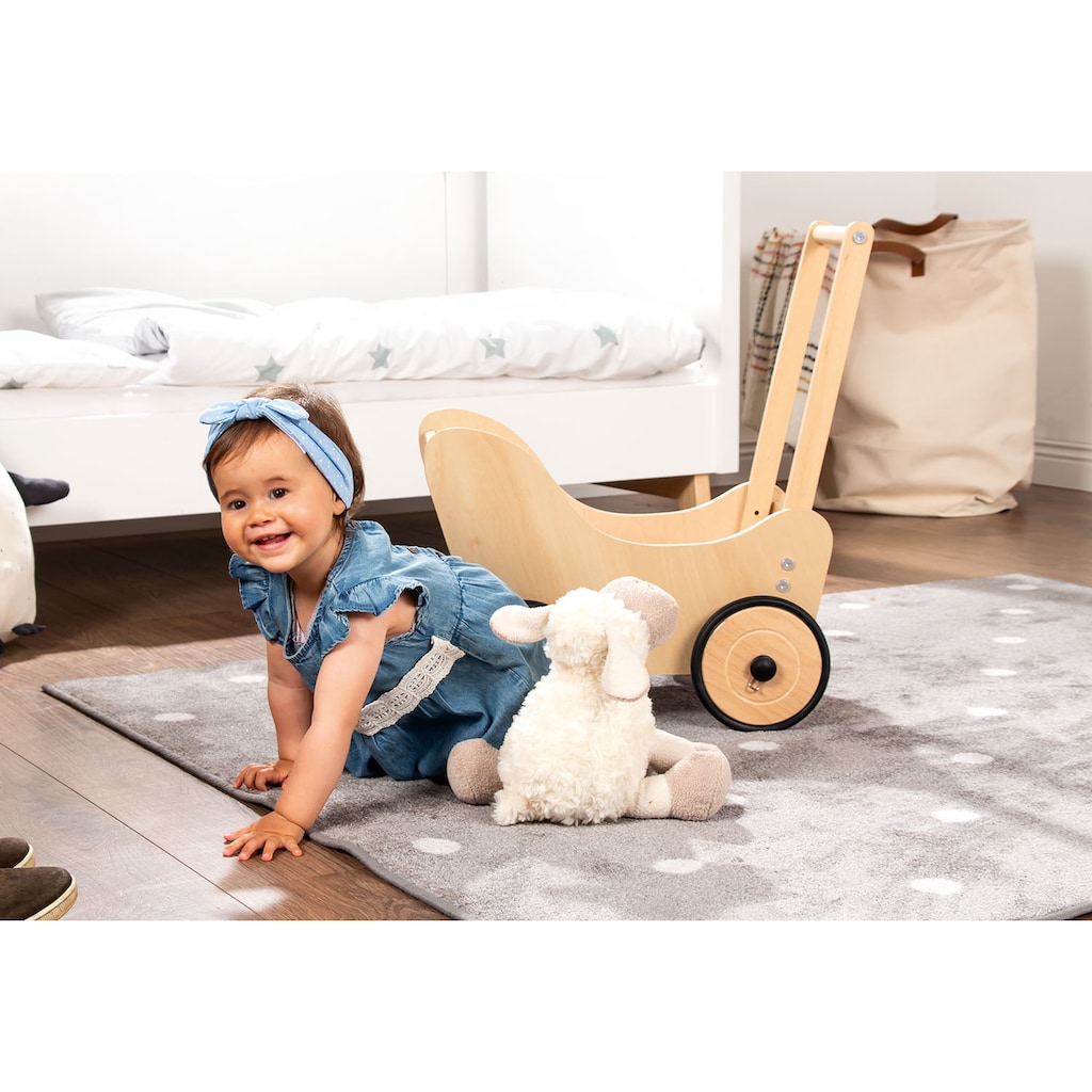 Pinolino® Puppenwagen »Sarah«