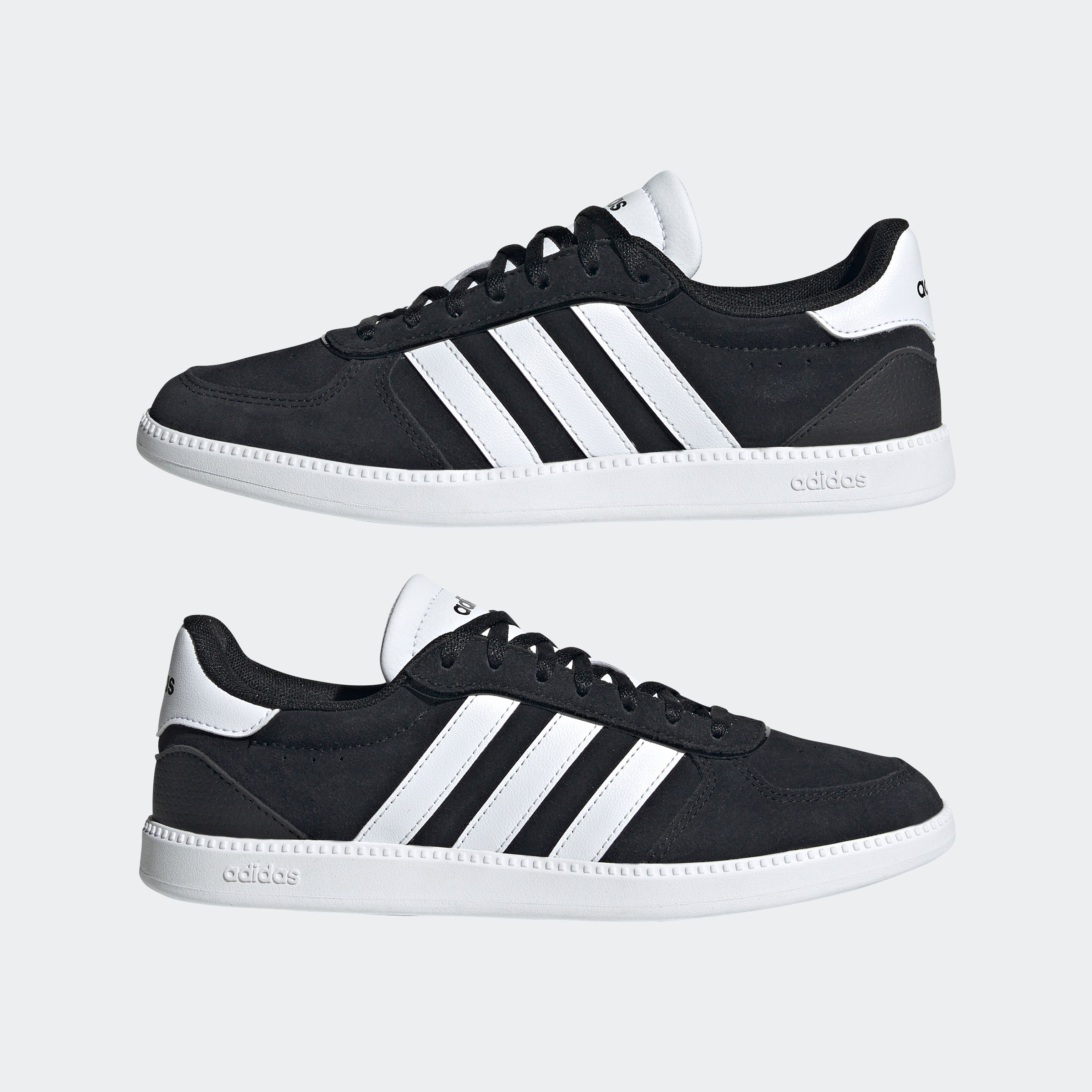 adidas Sportswear Sneaker »BREAKNET SLEEK«