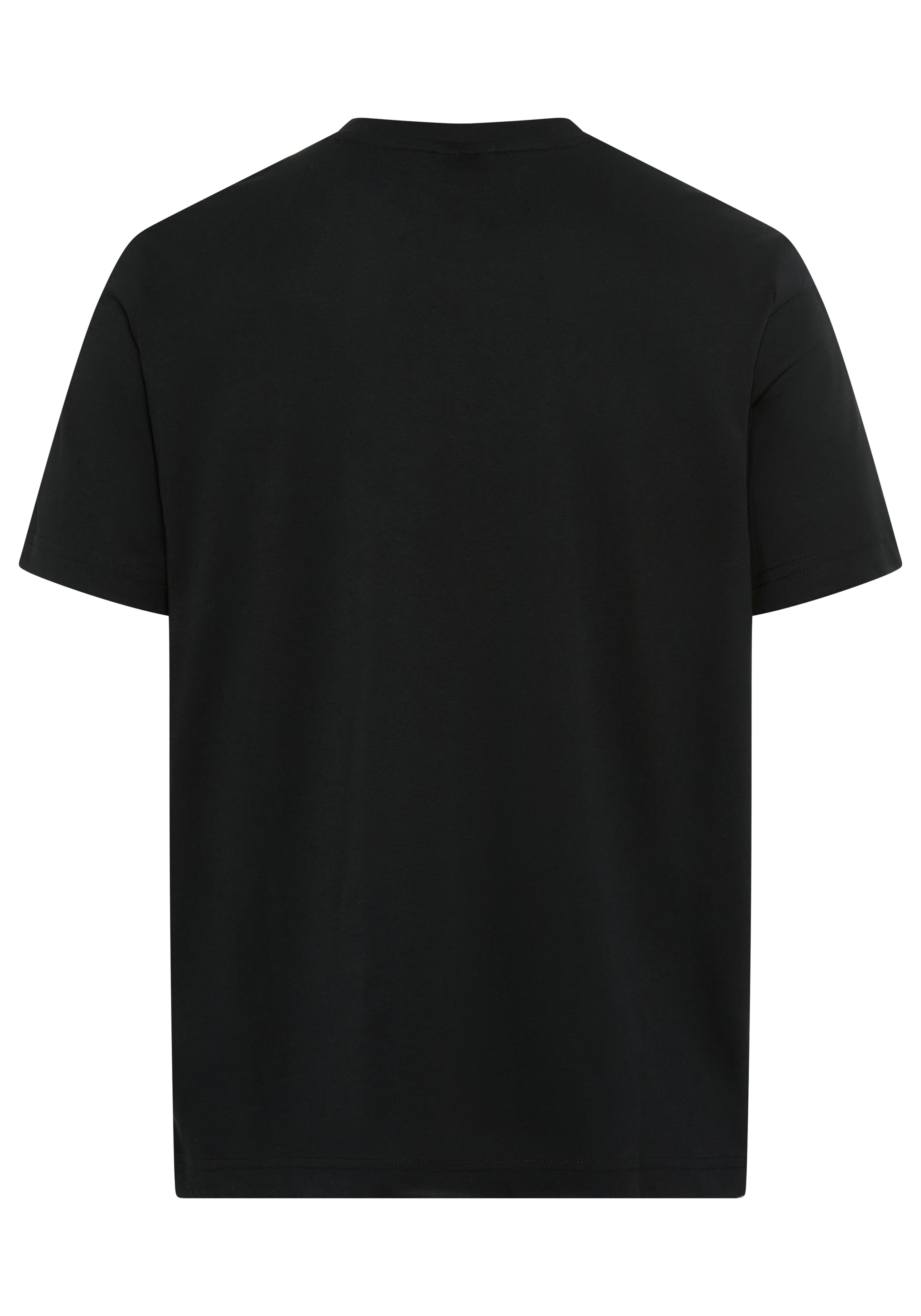 Champion T-Shirt »ICONS CONTRAST  SS Tee« sportlicher Schnitt, Kurzarm, für sportliche Aktivitäten