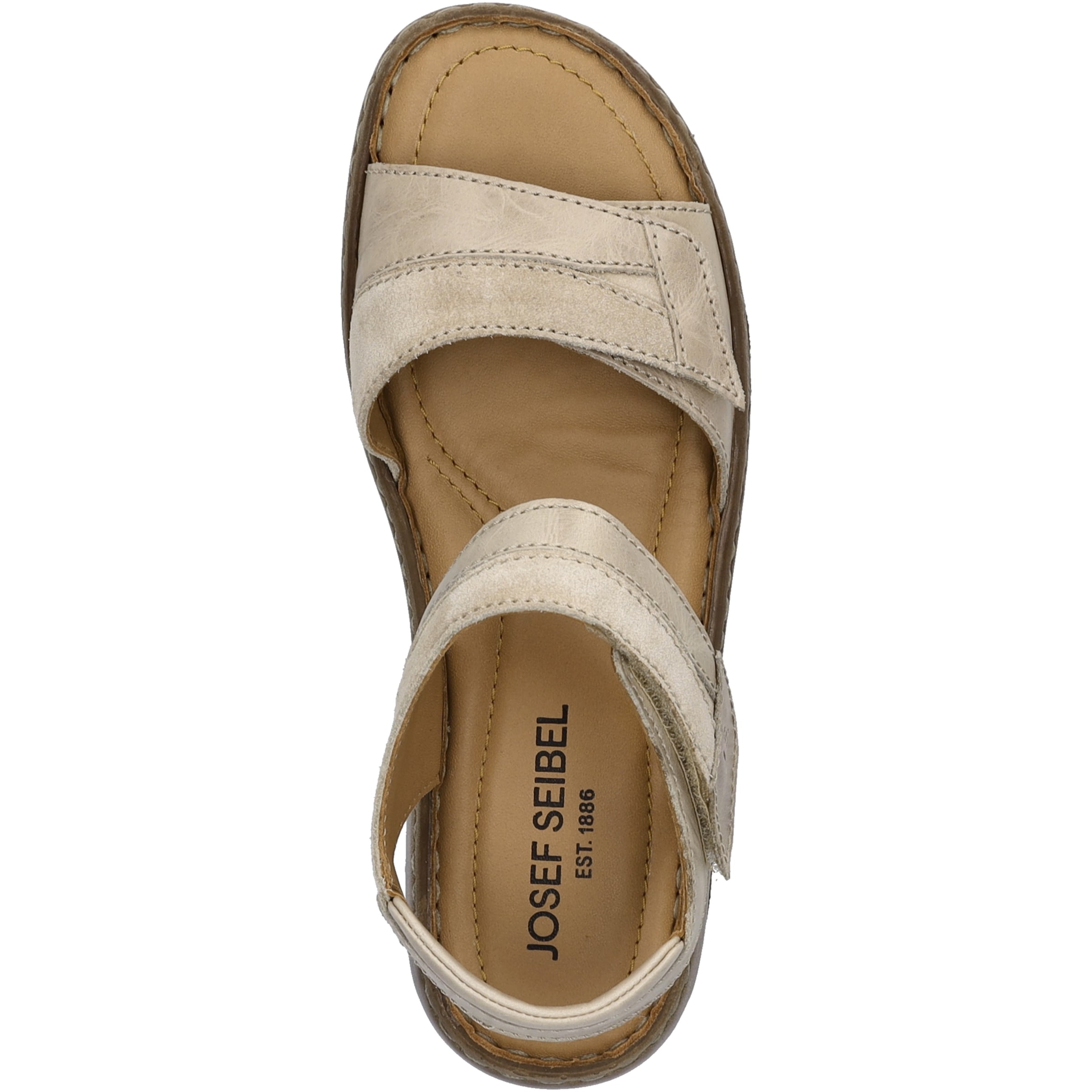Josef Seibel Sandale »Debra 19, beige«